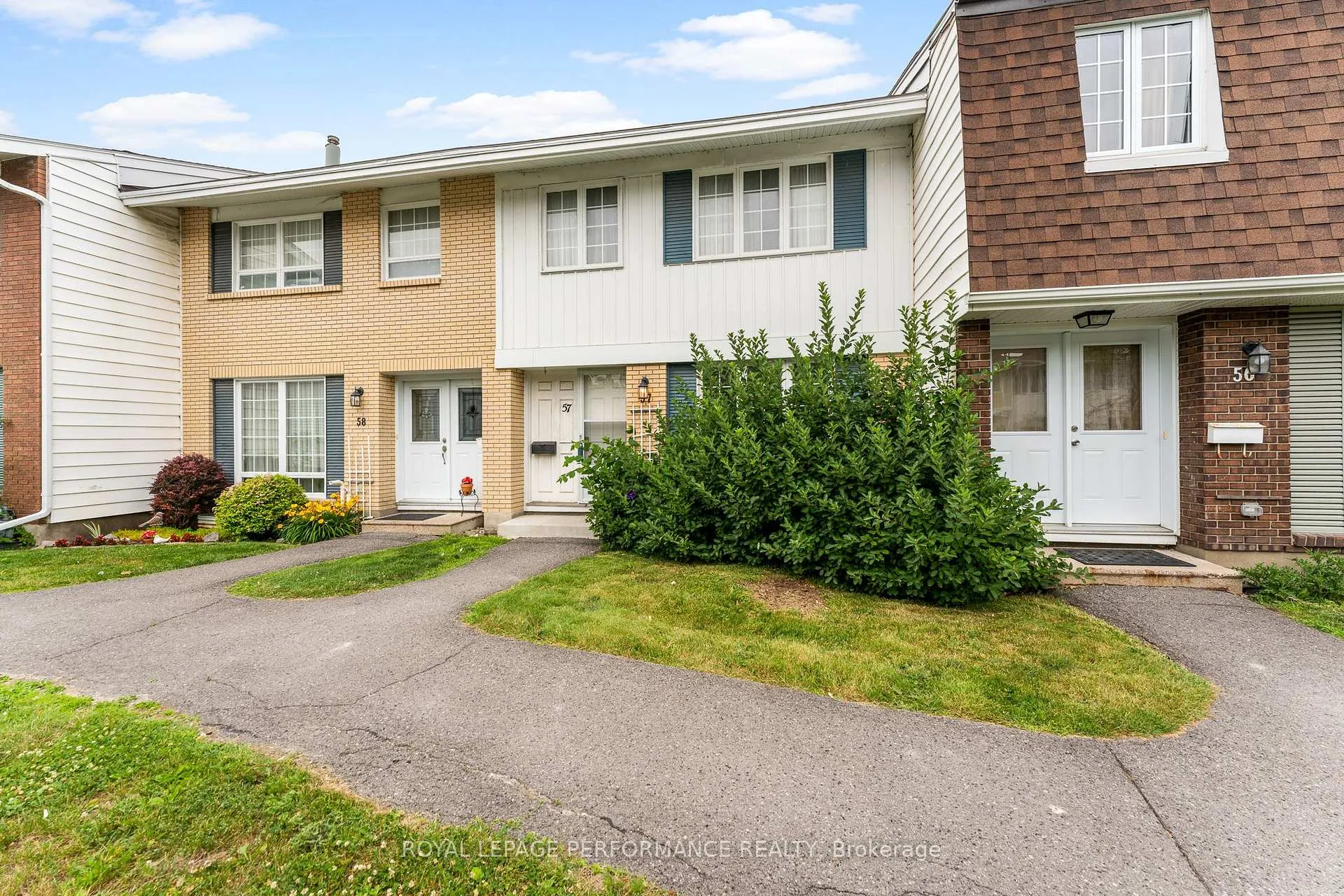 Photo 34 of Unit 57, 2300 Ogilvie Road, Ottawa, Beaconwood — HOMEH