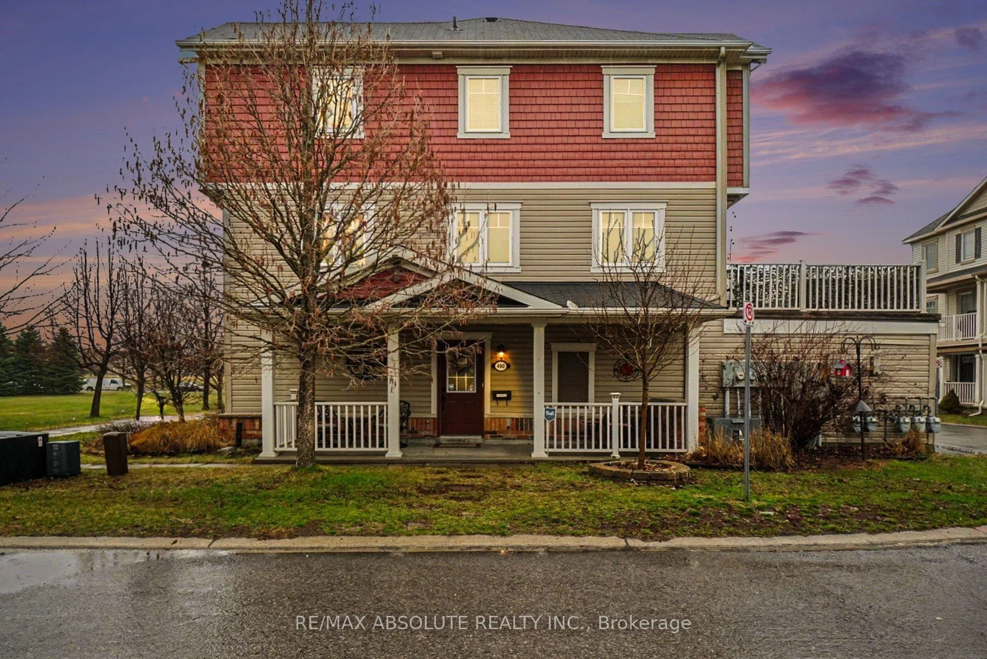 Photo 1 of 400 Santa Anna Lane, Ottawa, Stittsville (North) — HOMEH
