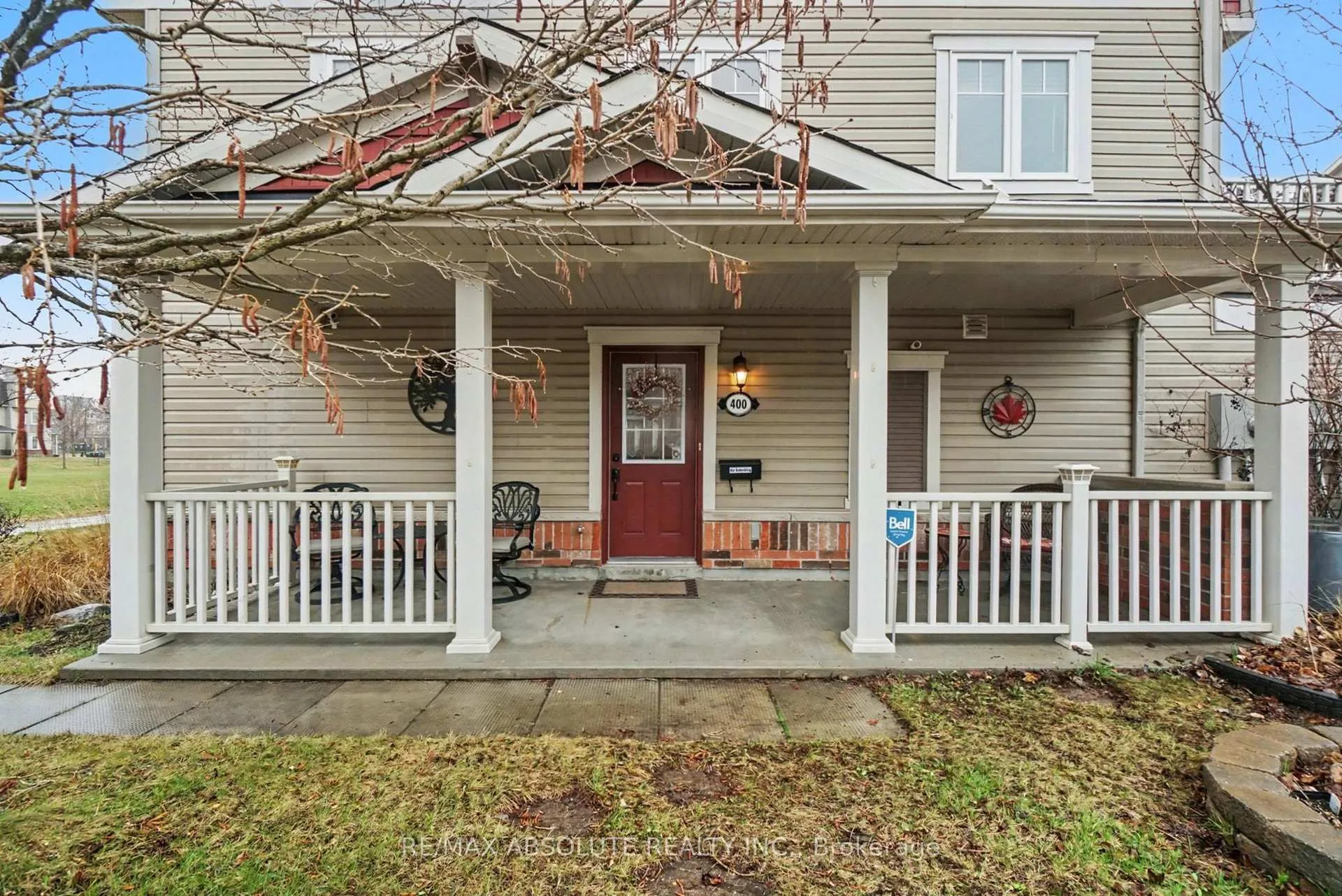 Photo 3 of 400 Santa Anna Lane, Ottawa, Stittsville (North) — HOMEH
