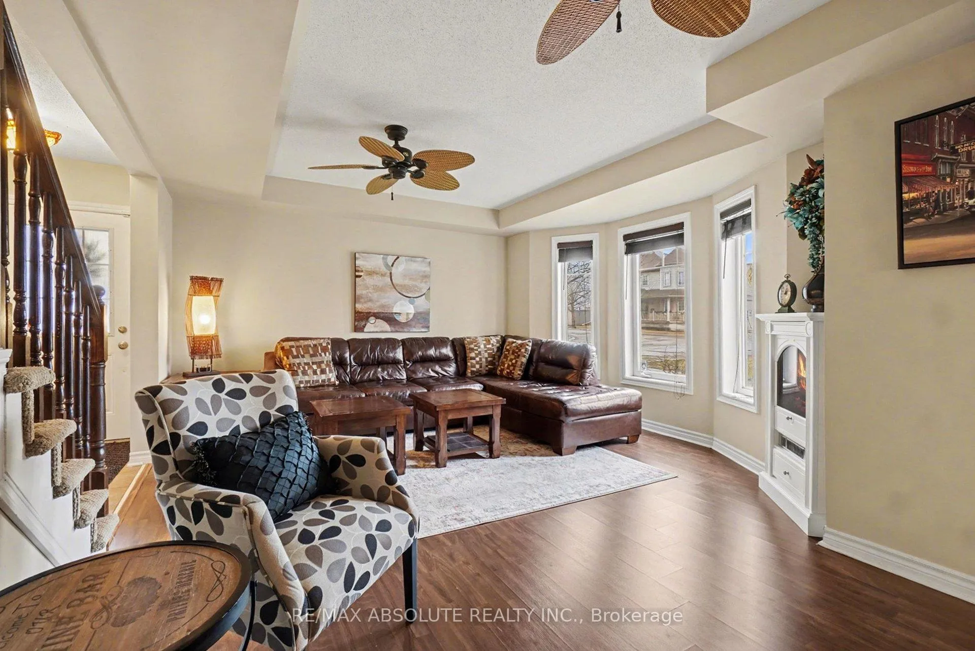 Photo 8 of 400 Santa Anna Lane, Ottawa, Stittsville (North) — HOMEH