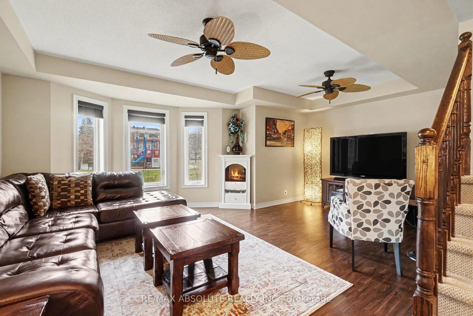 Photo 9 of 400 Santa Anna Lane, Ottawa, Stittsville (North) — HOMEH
