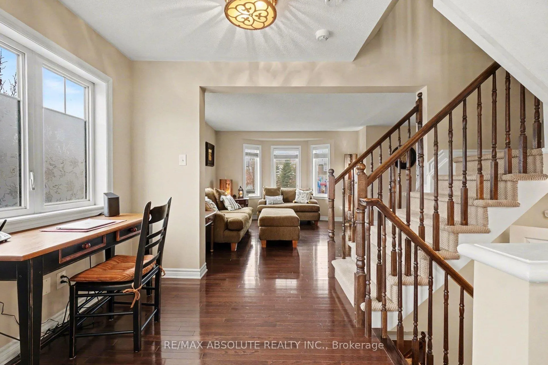 Photo 15 of 400 Santa Anna Lane, Ottawa, Stittsville (North) — HOMEH