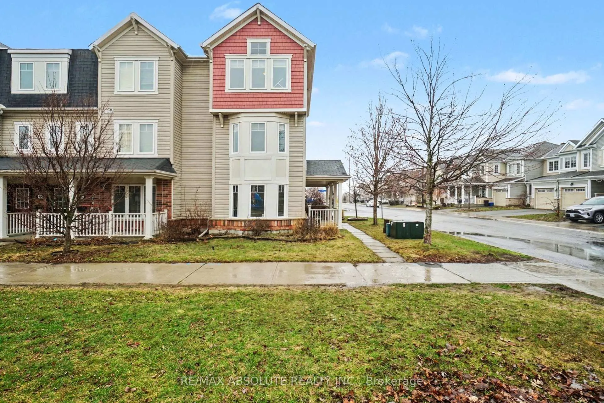 Photo 28 of 400 Santa Anna Lane, Ottawa, Stittsville (North) — HOMEH