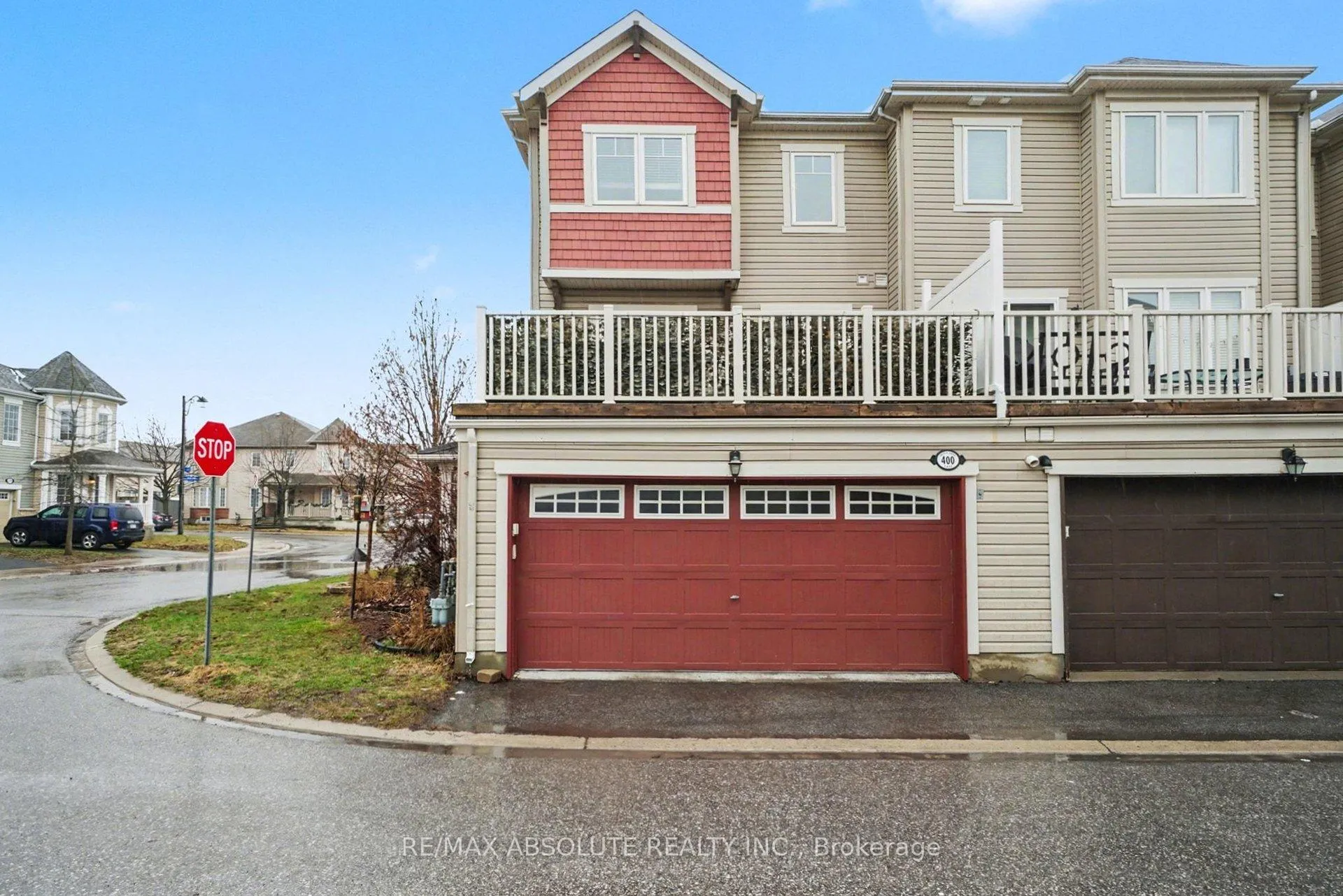 Photo 29 of 400 Santa Anna Lane, Ottawa, Stittsville (North) — HOMEH