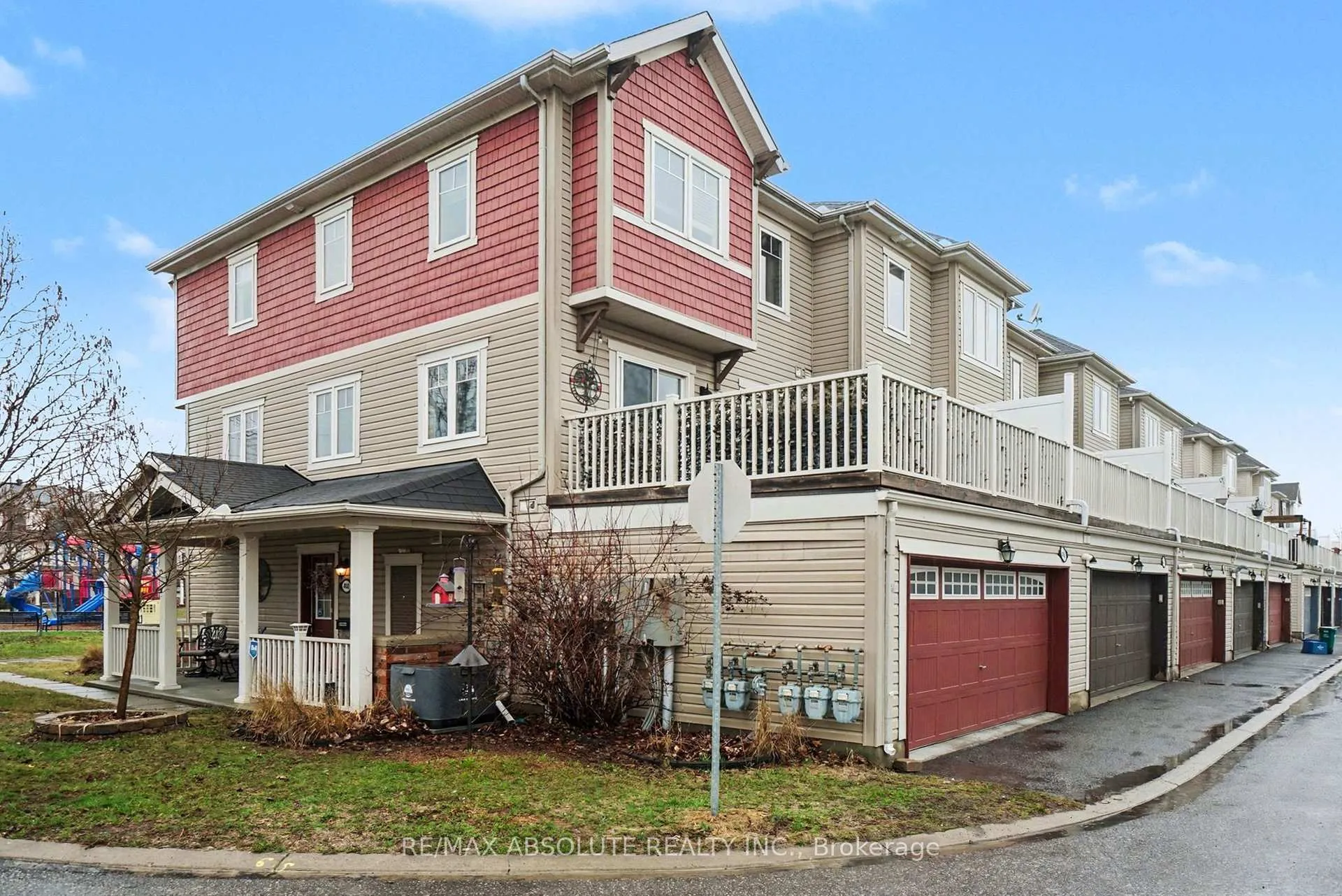 Photo 30 of 400 Santa Anna Lane, Ottawa, Stittsville (North) — HOMEH