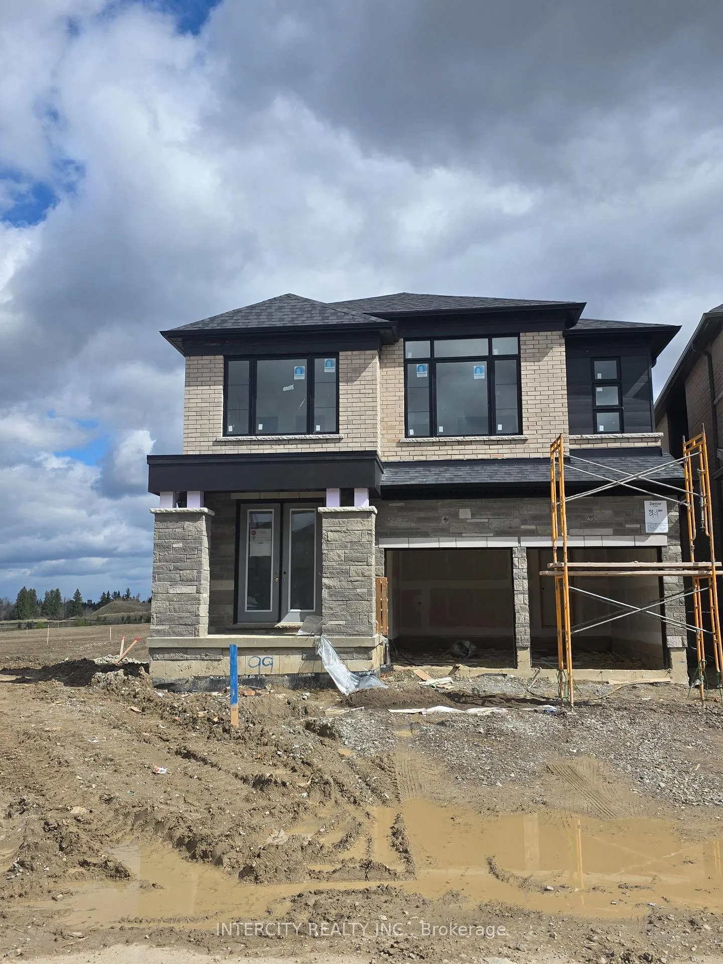 Photo 1 of Lot 99 Speers Avenue, Caledon, Rural Caledon — HOMEH