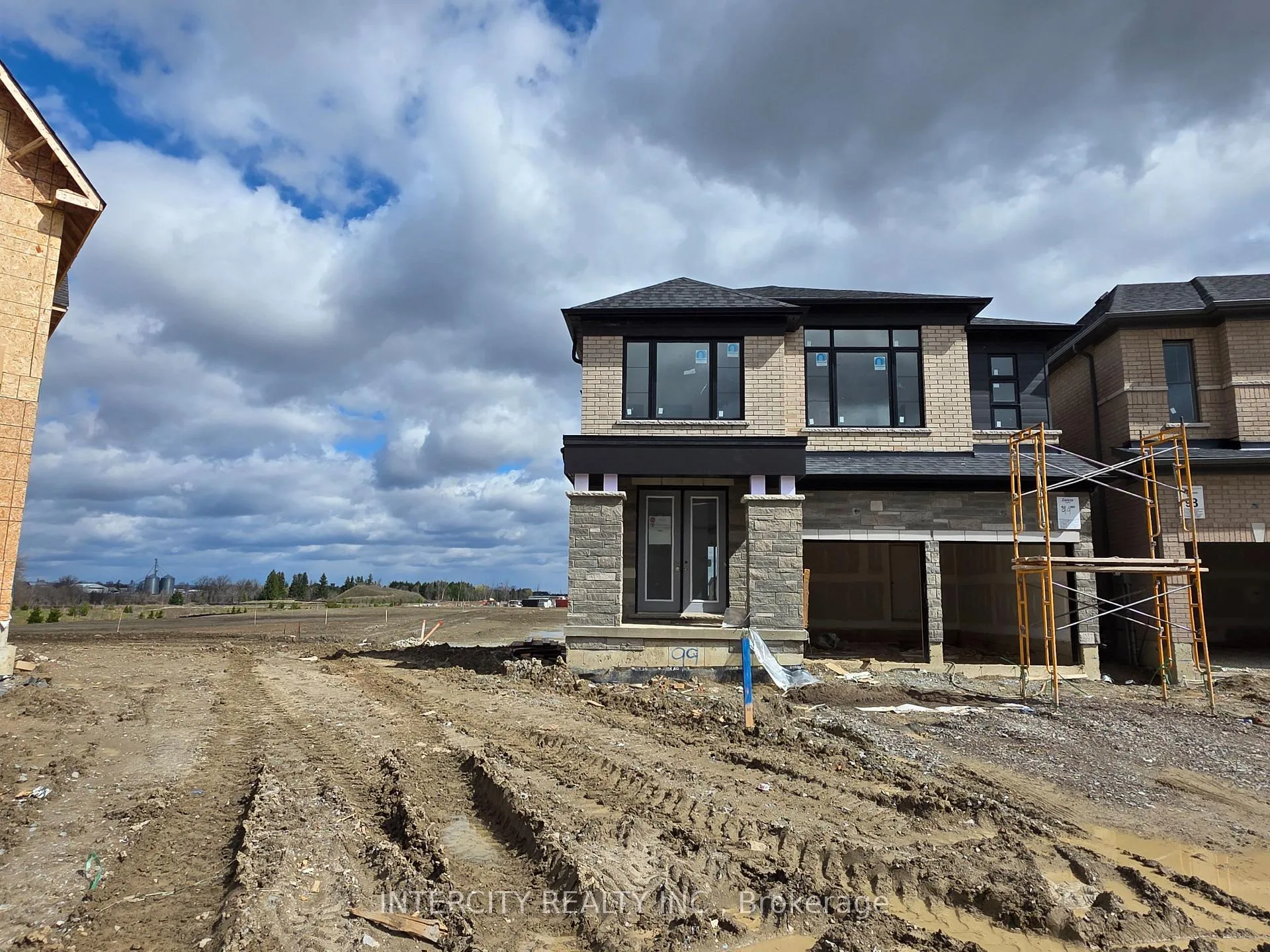 Photo 2 of Lot 99 Speers Avenue, Caledon, Rural Caledon — HOMEH