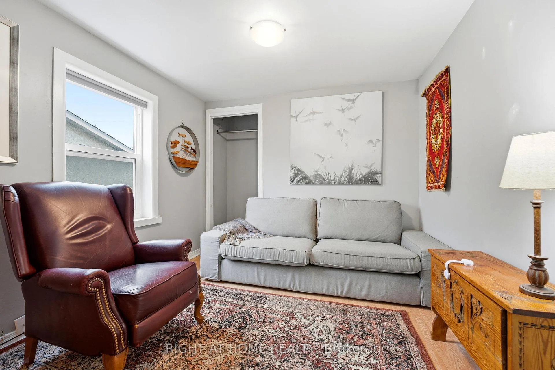 Photo 20 of 209 Marier Avenue, Ottawa, Vanier — HOMEH