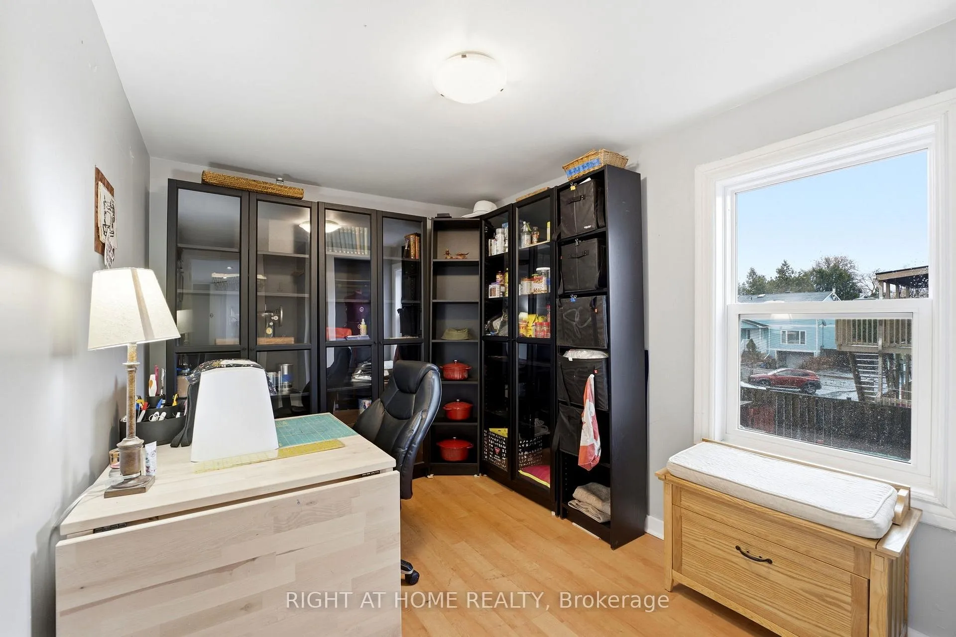 Photo 22 of 209 Marier Avenue, Ottawa, Vanier — HOMEH