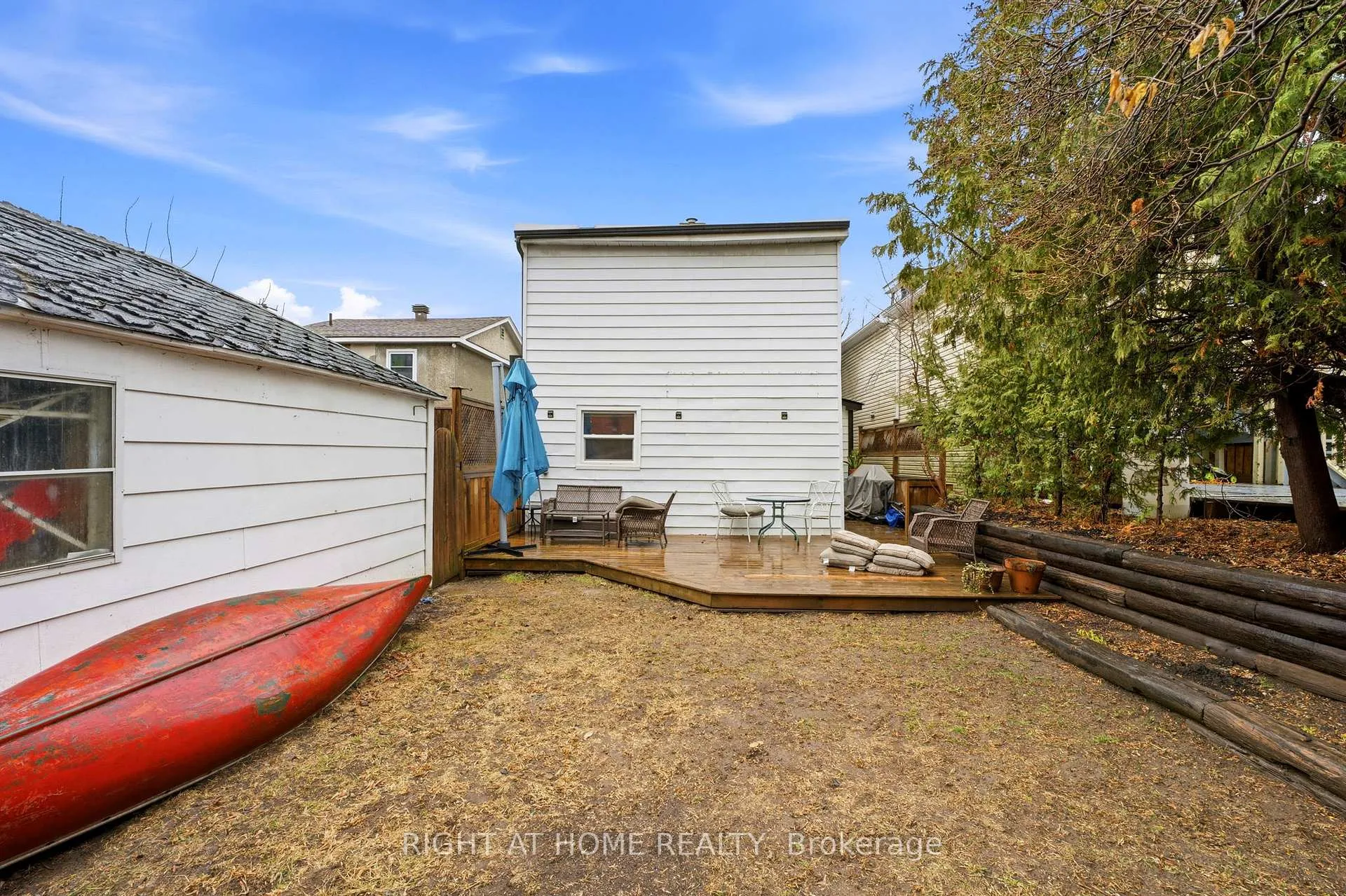 Photo 24 of 209 Marier Avenue, Ottawa, Vanier — HOMEH