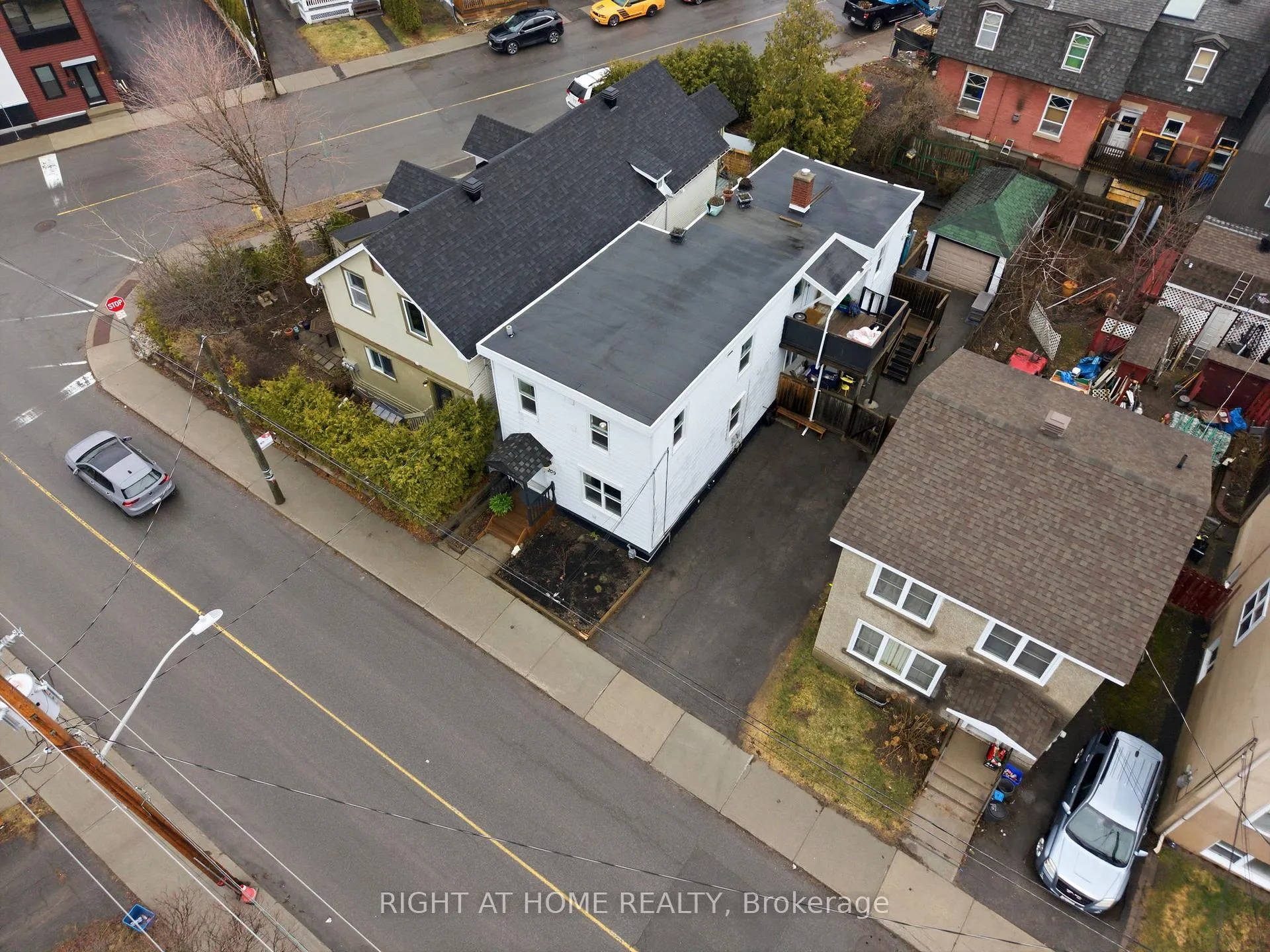 Photo 26 of 209 Marier Avenue, Ottawa, Vanier — HOMEH