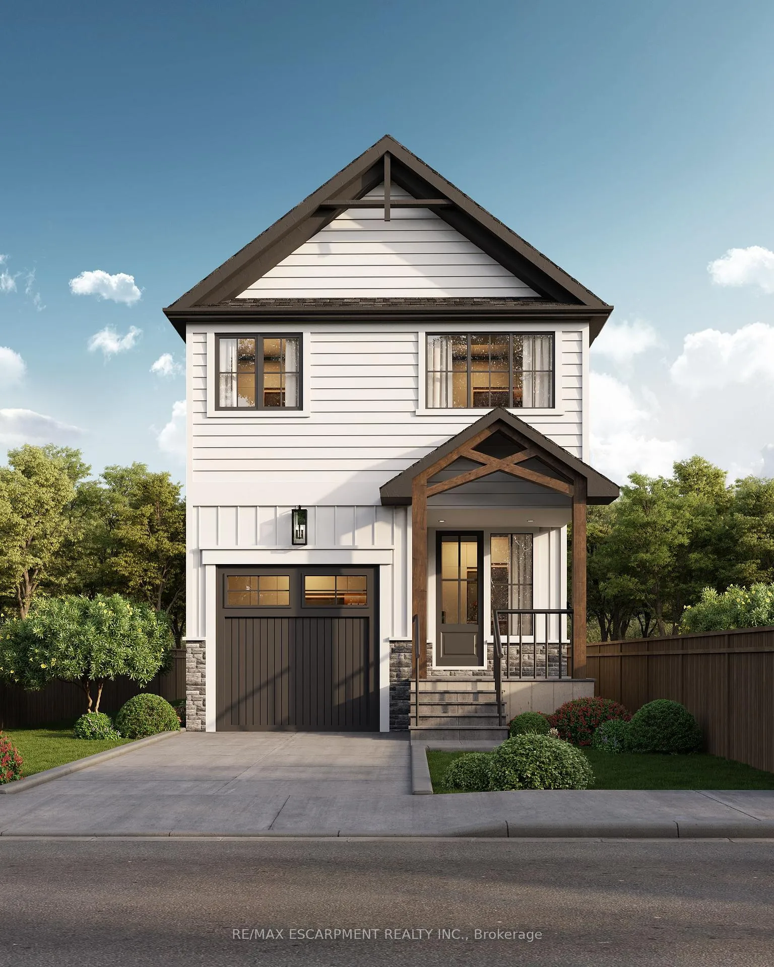Photo 1 of 132 Canada Street, Hamilton, Kirkendall — HOMEH