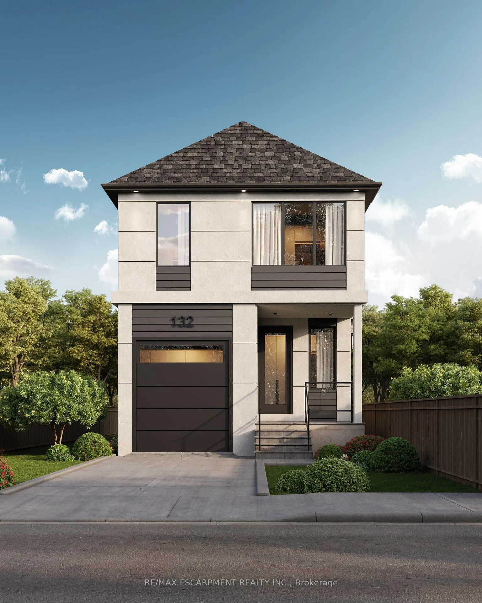 Photo 2 of 132 Canada Street, Hamilton, Kirkendall — HOMEH