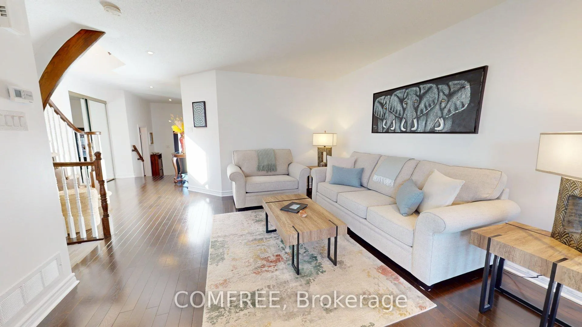 Photo 9 of 239 Hunterbrook Street, Ottawa, Kanata - Morgan's Grant/South March — HOMEH