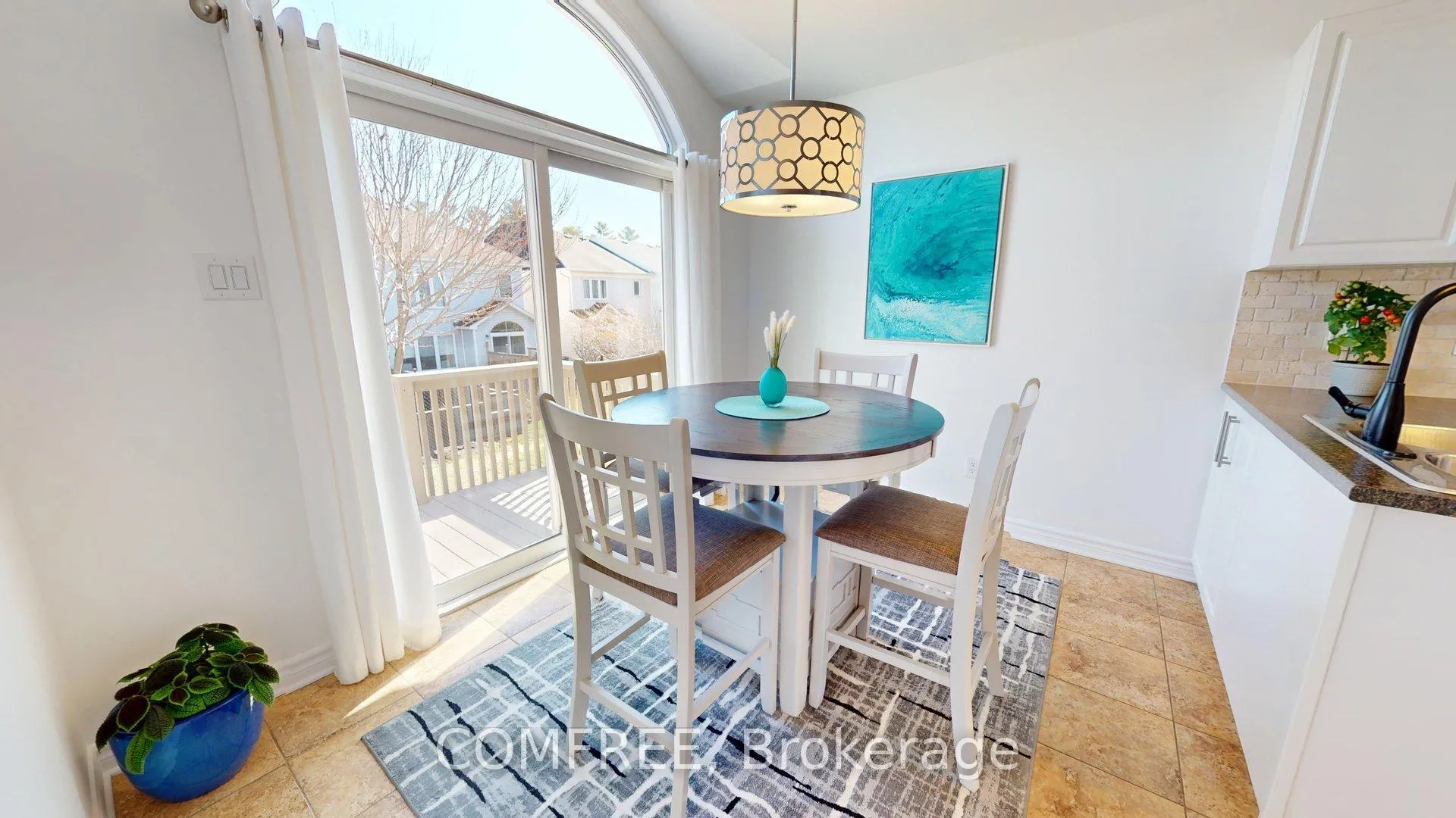 Photo 13 of 239 Hunterbrook Street, Ottawa, Kanata - Morgan's Grant/South March — HOMEH