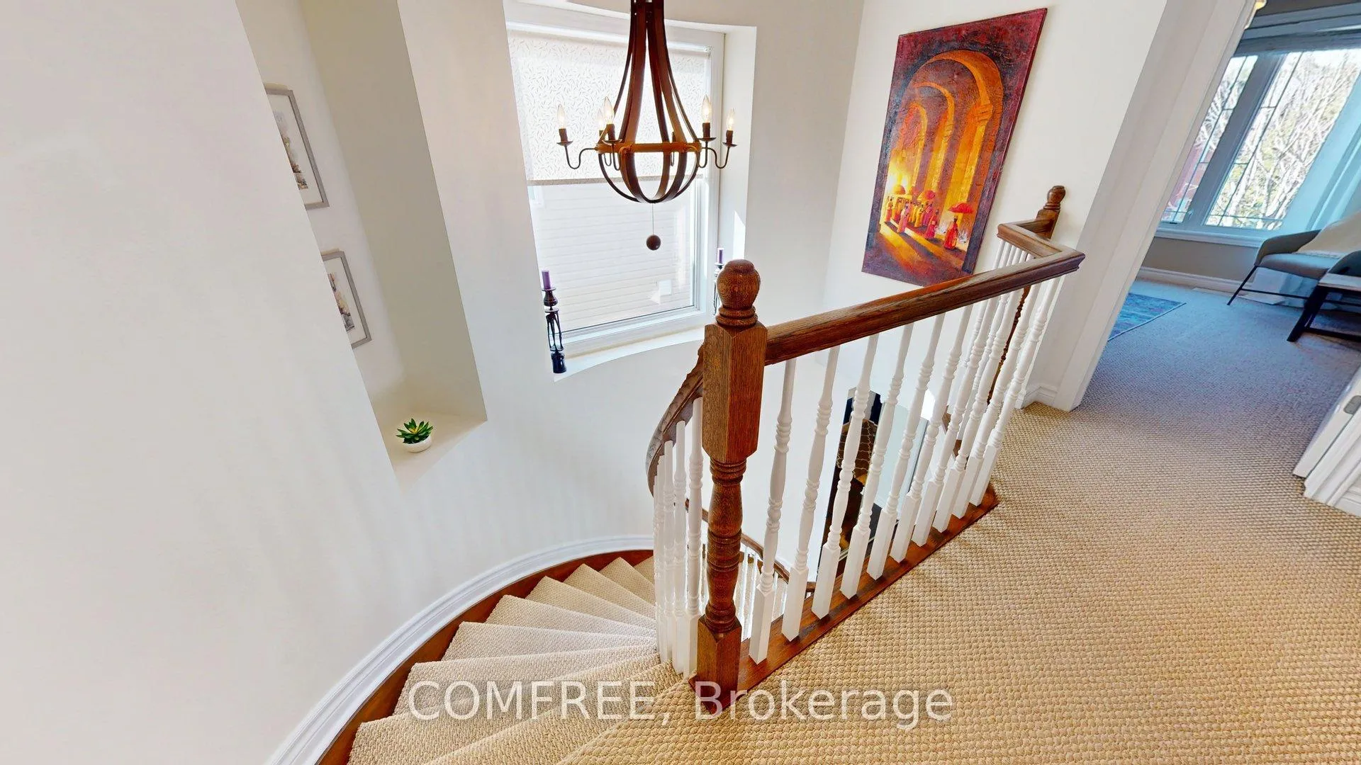 Photo 14 of 239 Hunterbrook Street, Ottawa, Kanata - Morgan's Grant/South March — HOMEH