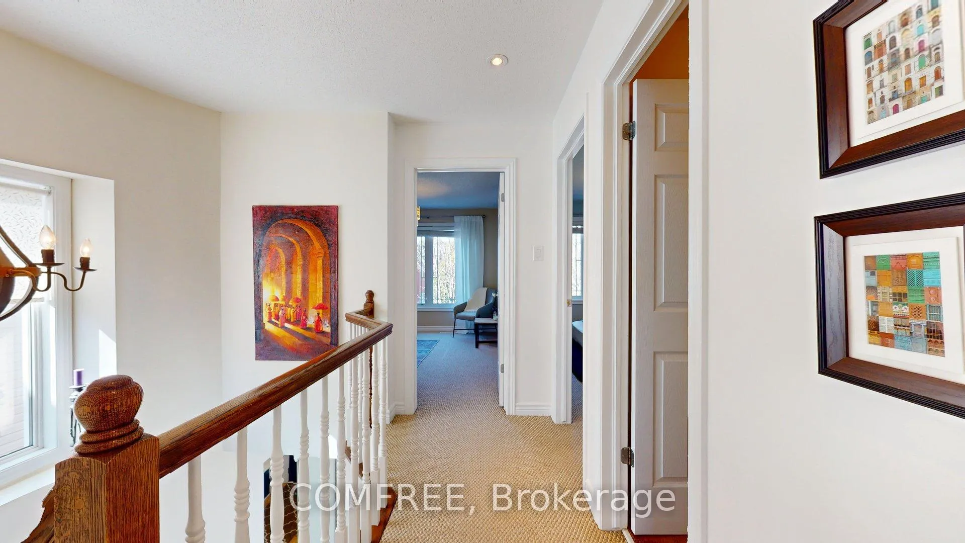 Photo 21 of 239 Hunterbrook Street, Ottawa, Kanata - Morgan's Grant/South March — HOMEH