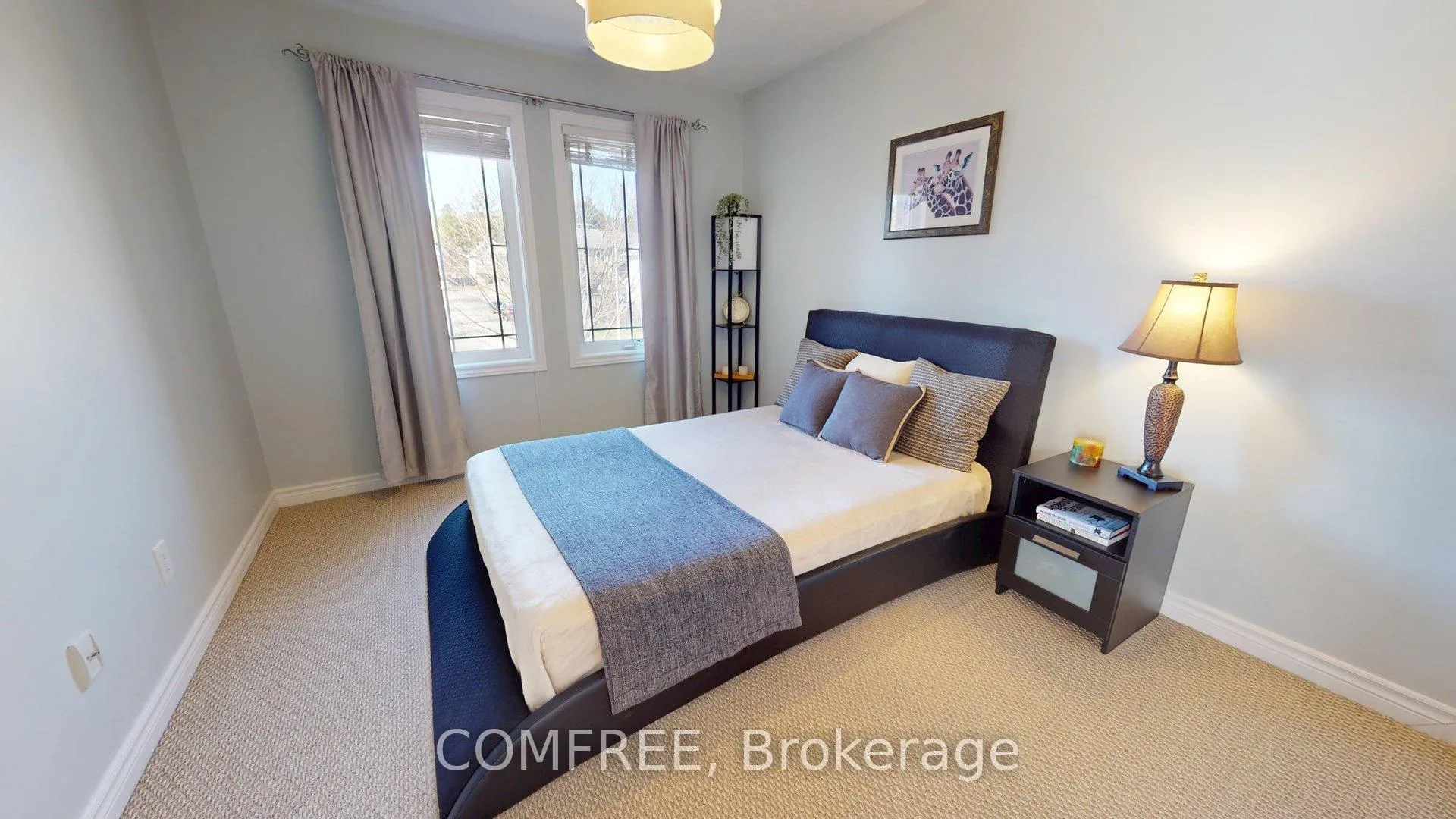 Photo 24 of 239 Hunterbrook Street, Ottawa, Kanata - Morgan's Grant/South March — HOMEH