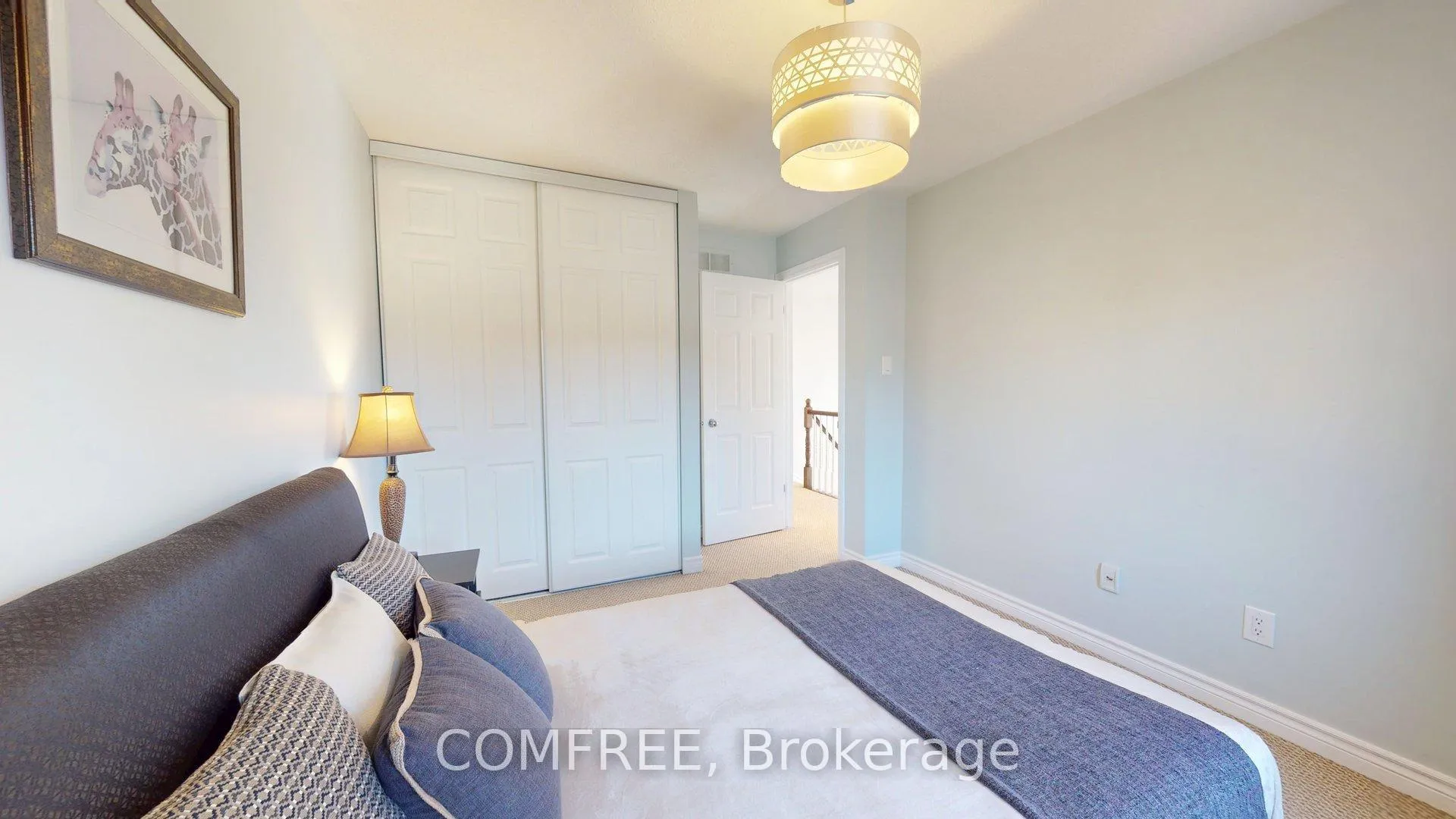 Photo 25 of 239 Hunterbrook Street, Ottawa, Kanata - Morgan's Grant/South March — HOMEH