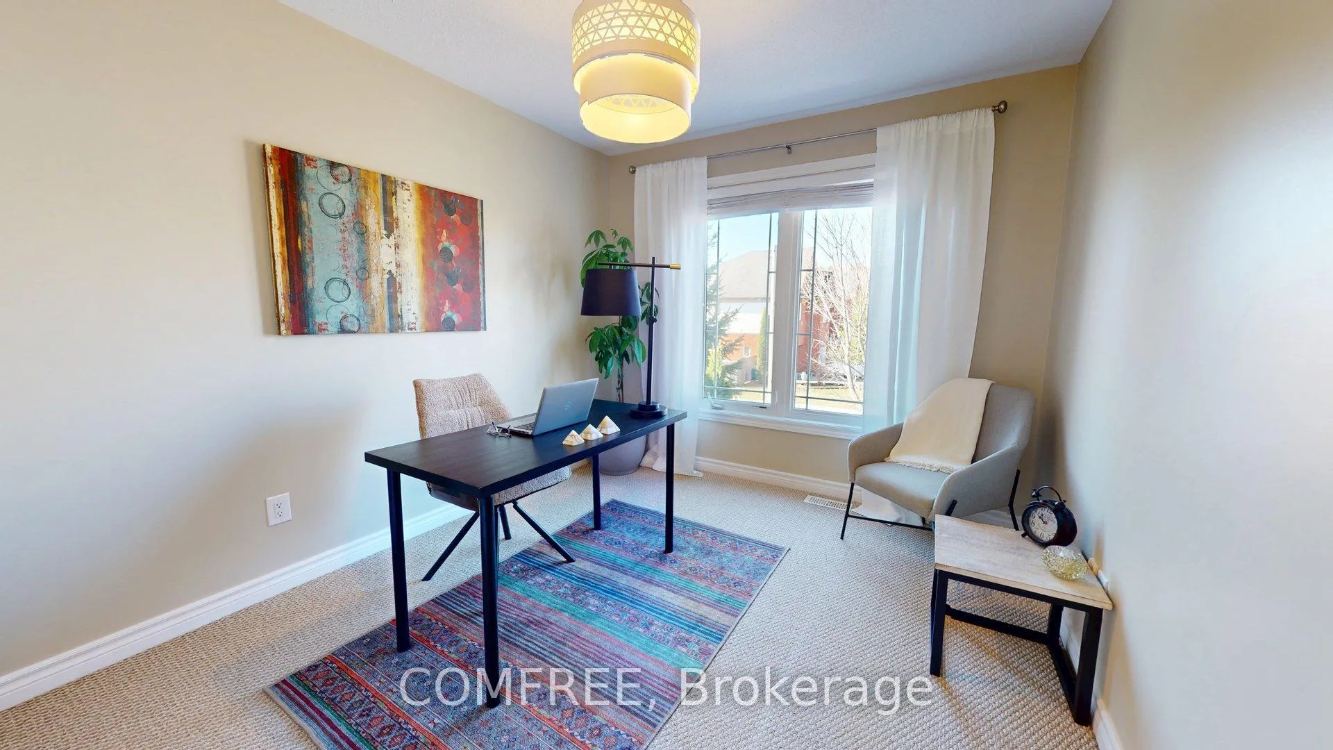 Photo 26 of 239 Hunterbrook Street, Ottawa, Kanata - Morgan's Grant/South March — HOMEH