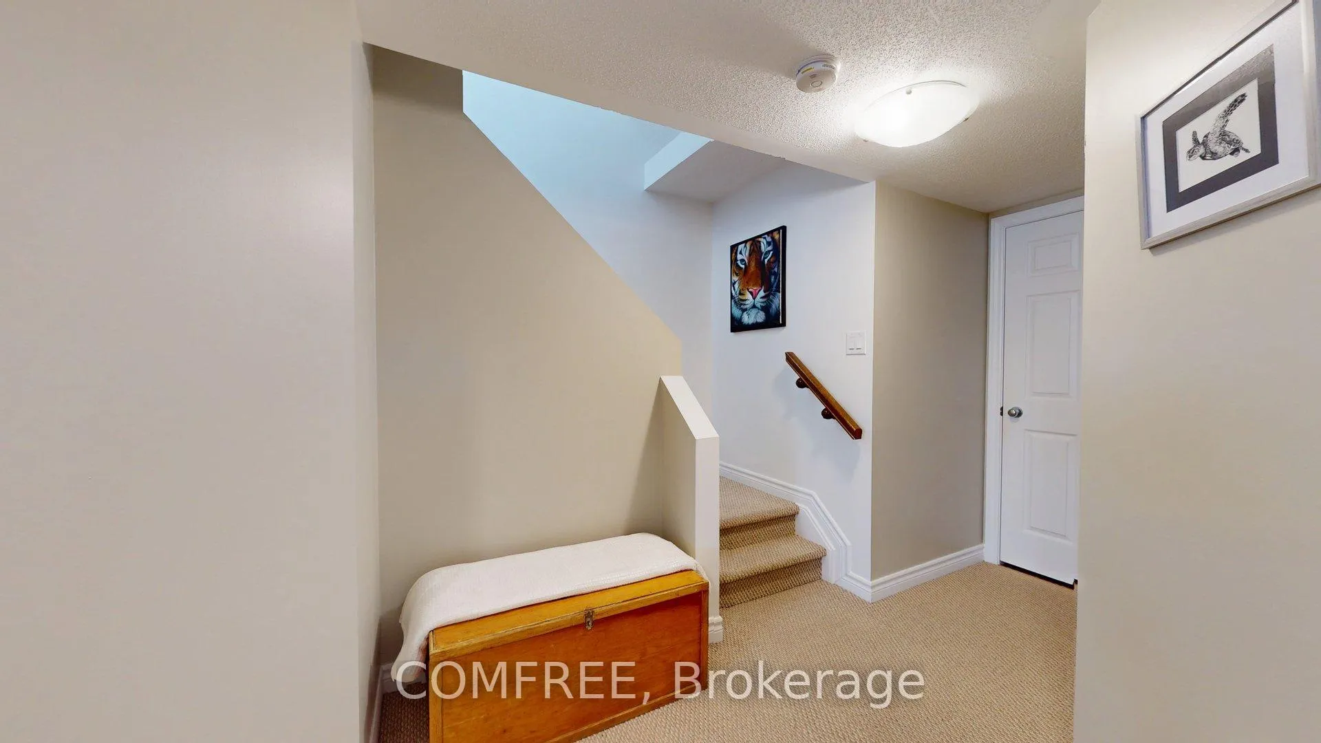 Photo 32 of 239 Hunterbrook Street, Ottawa, Kanata - Morgan's Grant/South March — HOMEH