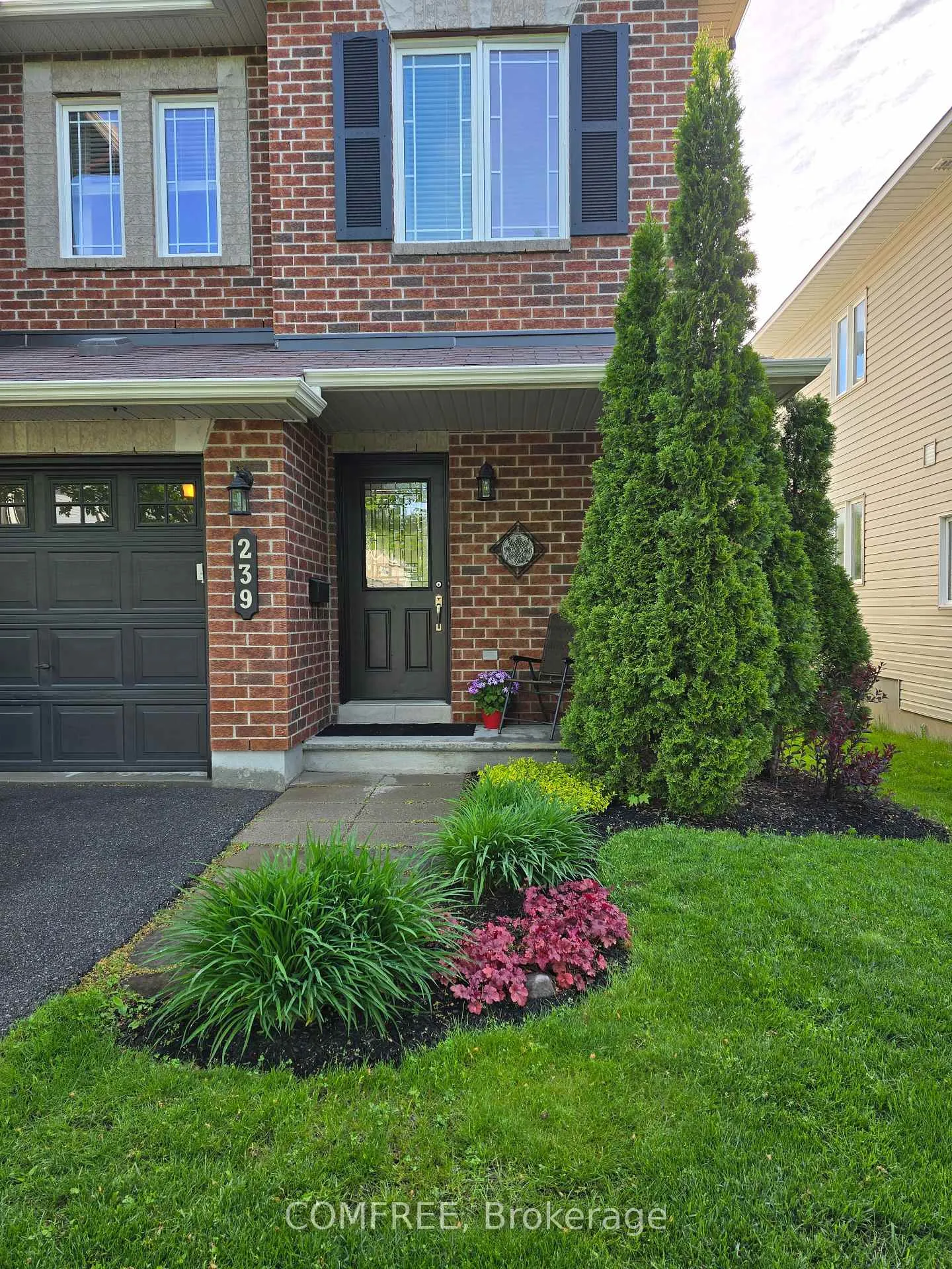 Photo 1 of 239 Hunterbrook Street, Ottawa, Kanata - Morgan's Grant/South March — HOMEH
