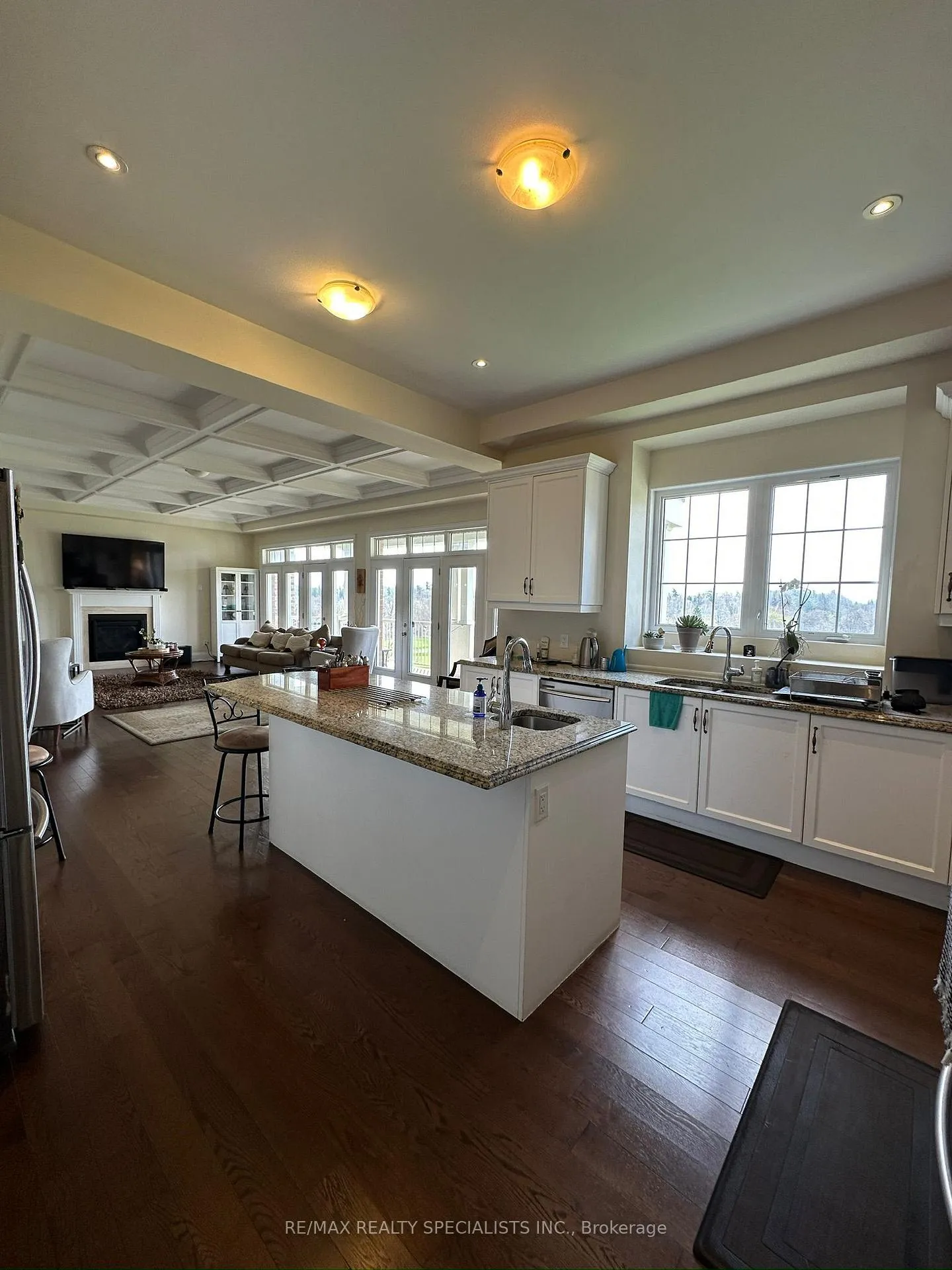 Photo 7 of 18 Natural Terrace, Brampton, Credit Valley — HOMEH