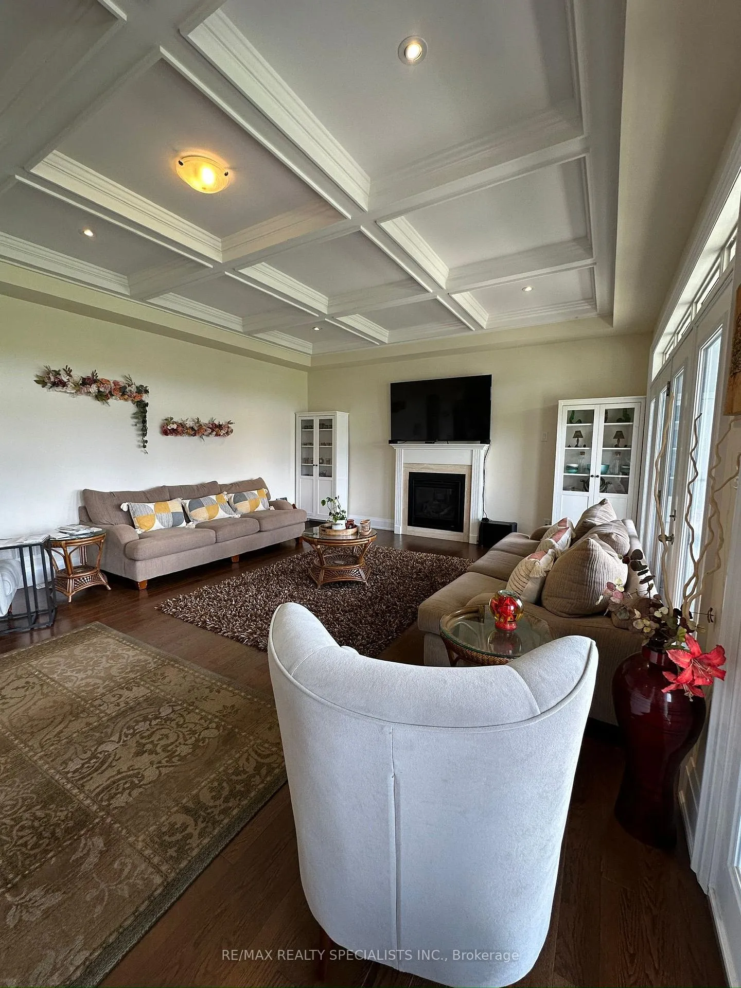 Photo 8 of 18 Natural Terrace, Brampton, Credit Valley — HOMEH