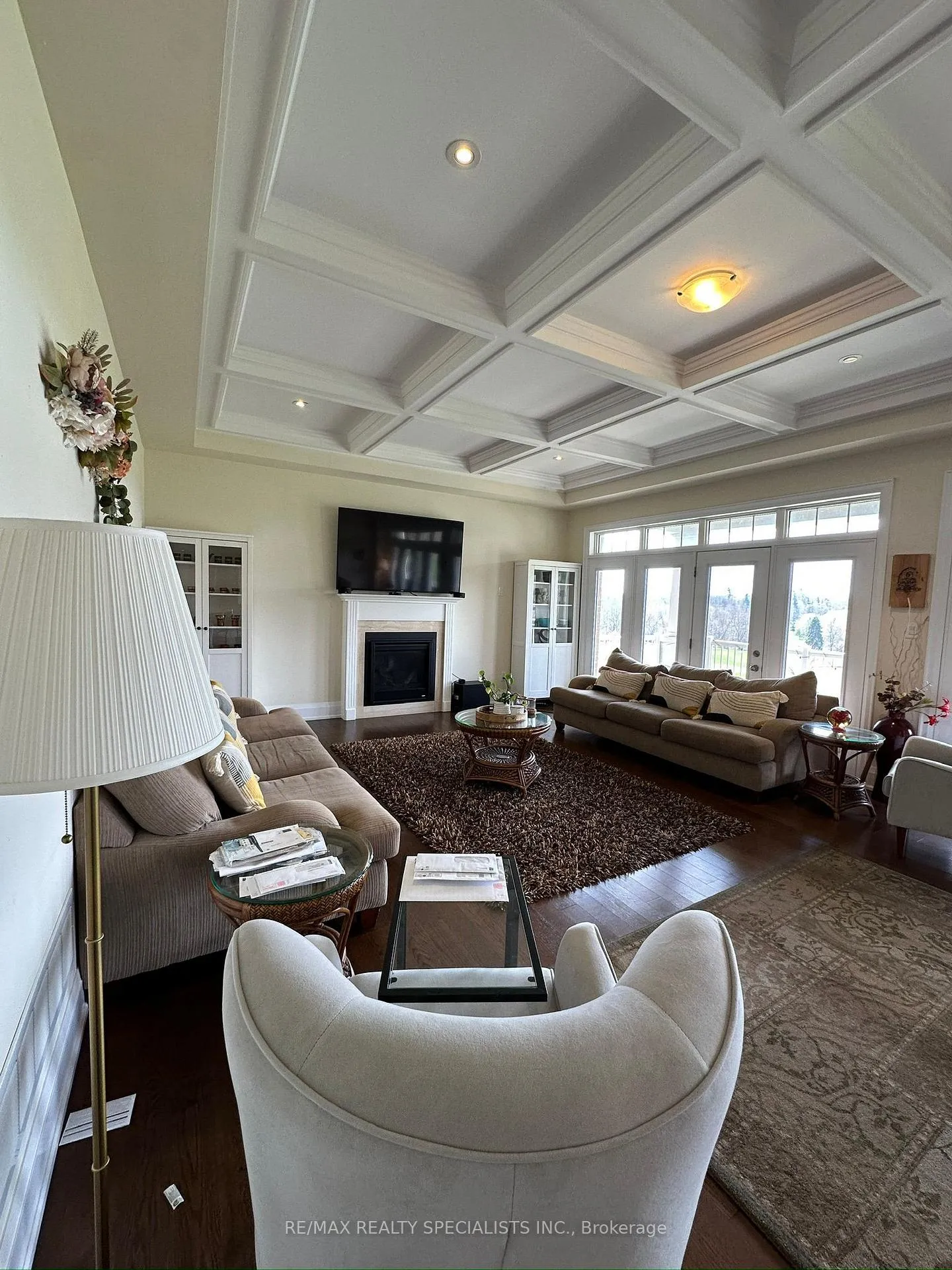 Photo 9 of 18 Natural Terrace, Brampton, Credit Valley — HOMEH