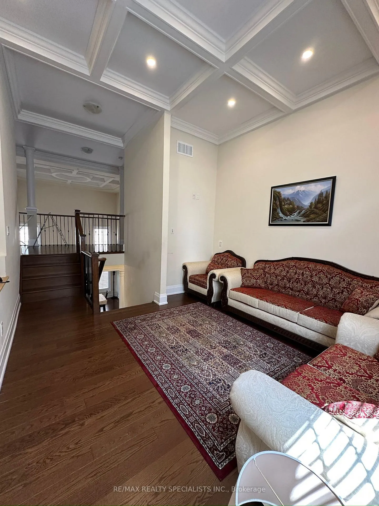 Photo 16 of 18 Natural Terrace, Brampton, Credit Valley — HOMEH