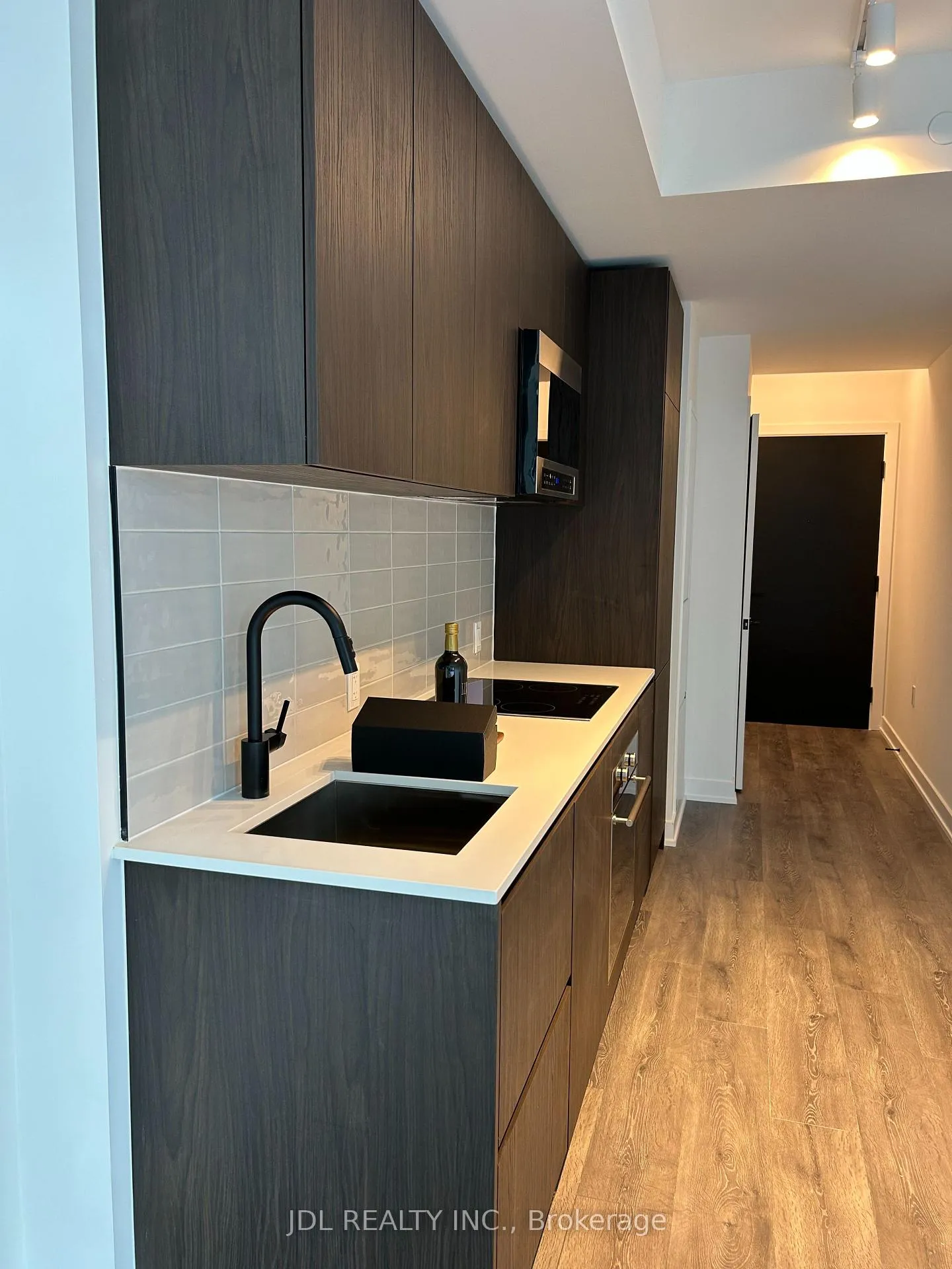 Photo 13 of Unit 2801, 117 Broadway Avenue, Toronto, Mount Pleasant West — HOMEH