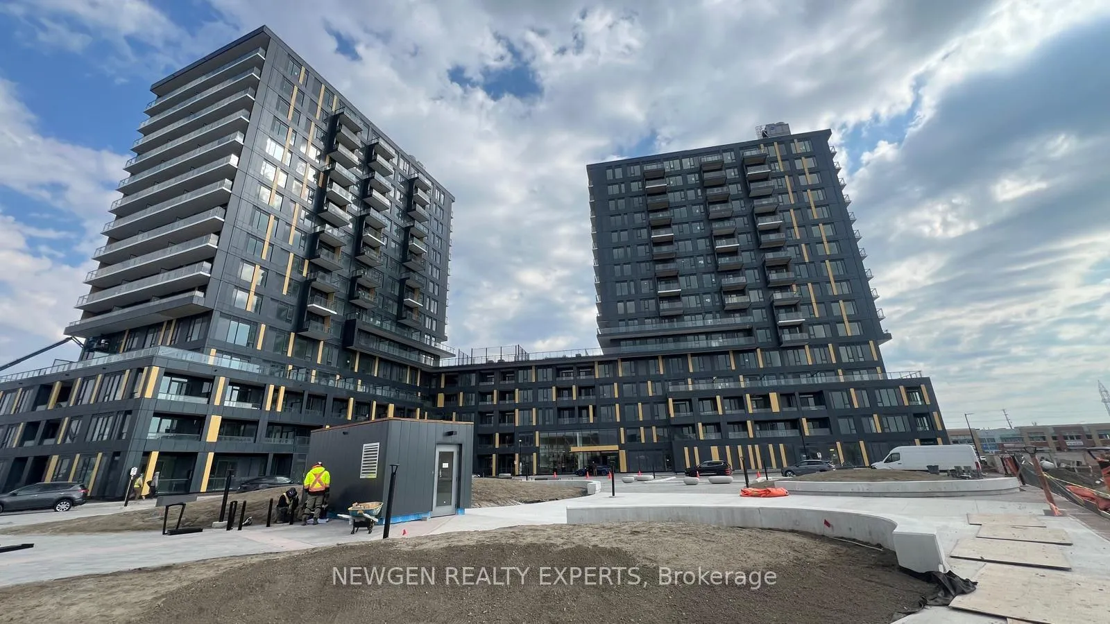 Photo 1 of Unit C606, 4878 Powers Common, Burlington, Alton — HOMEH