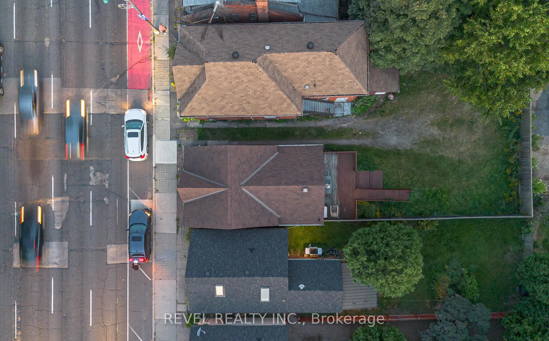 Photo 28 of 329 Main Street W, Hamilton, Strathcona — HOMEH
