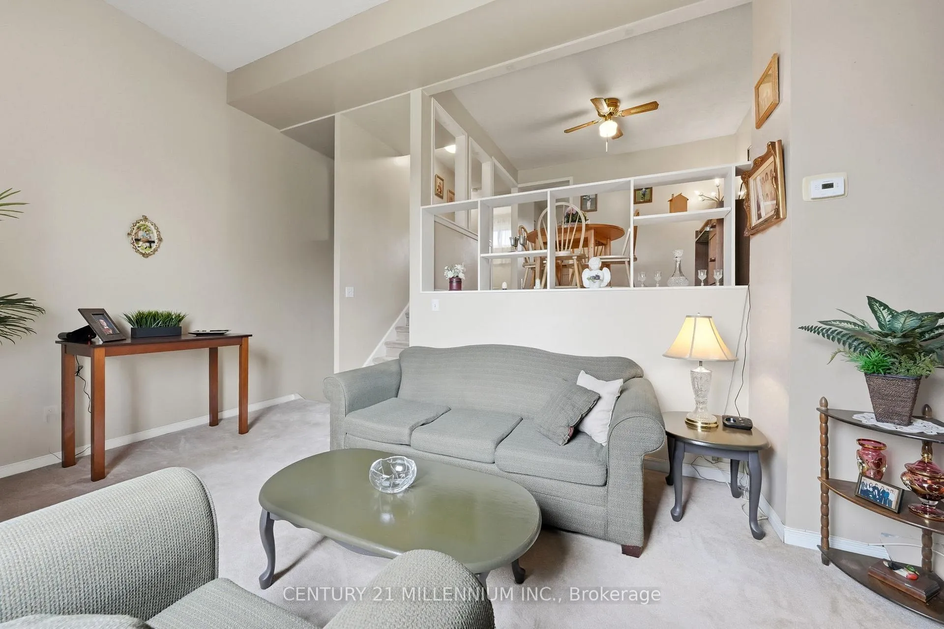 Photo 8 of 107 Darras Court, Brampton, Southgate — HOMEH