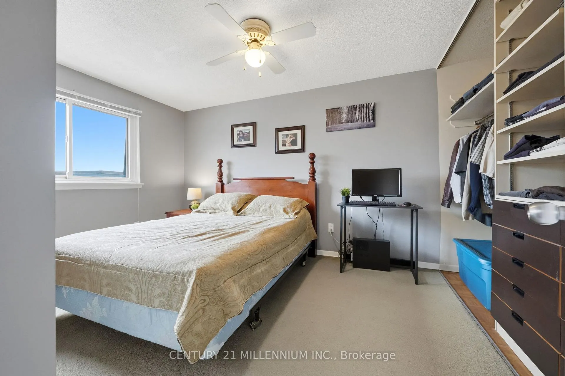 Photo 15 of 107 Darras Court, Brampton, Southgate — HOMEH