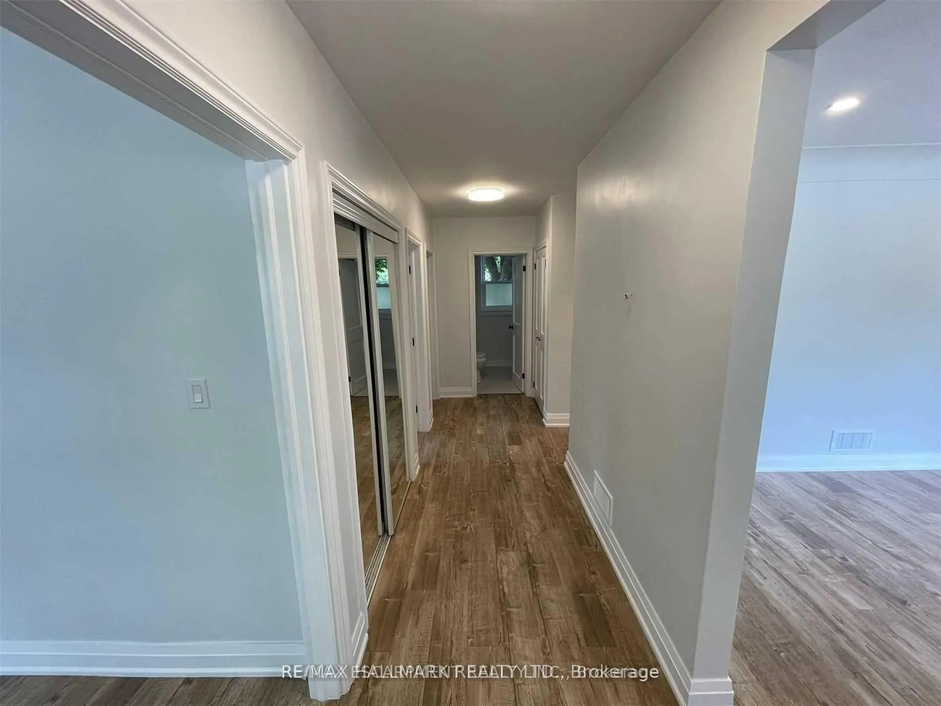 Photo 5 of Unit Main, 4328 New Street, Burlington, Shoreacres — HOMEH