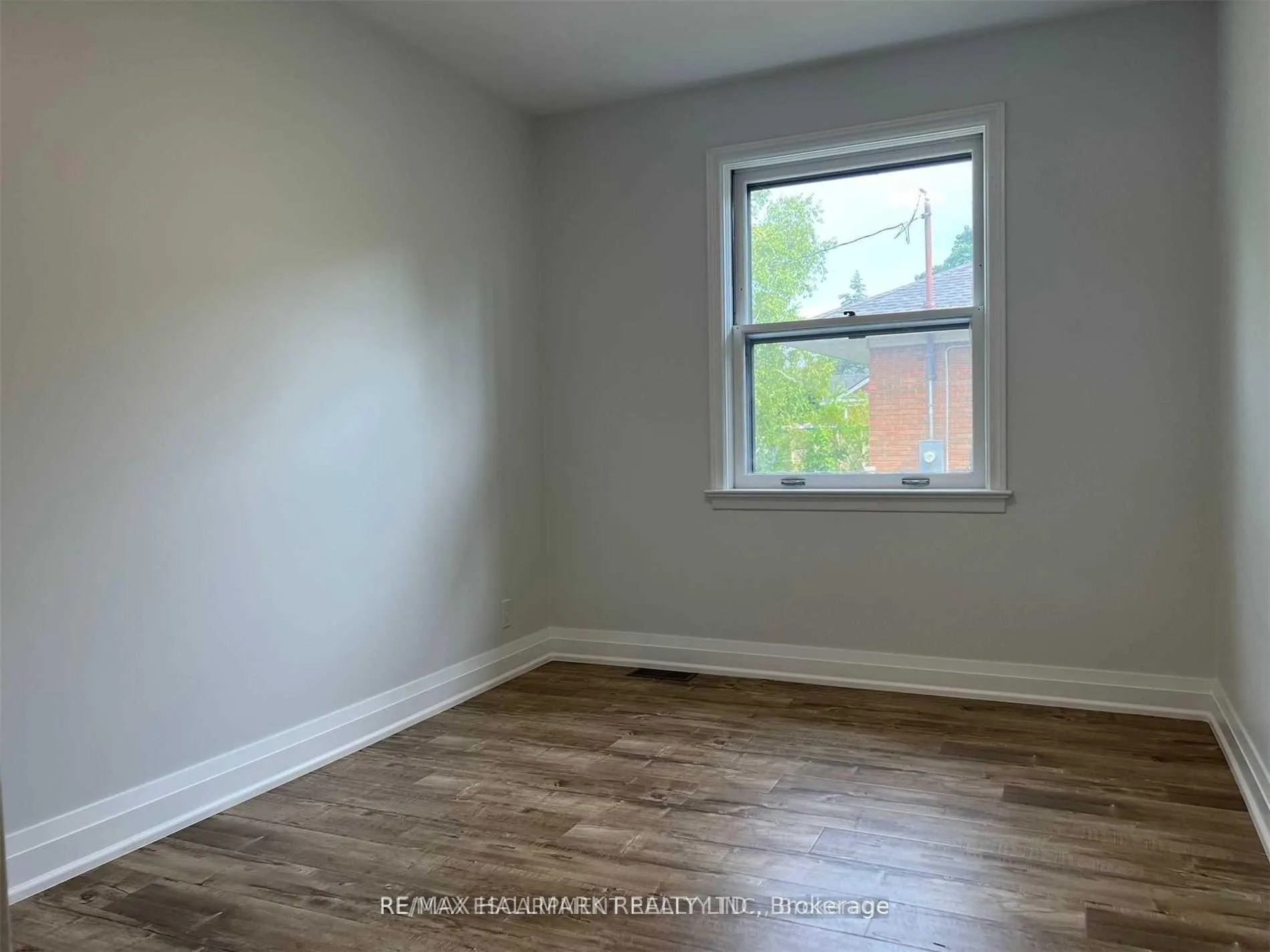 Photo 11 of Unit Main, 4328 New Street, Burlington, Shoreacres — HOMEH