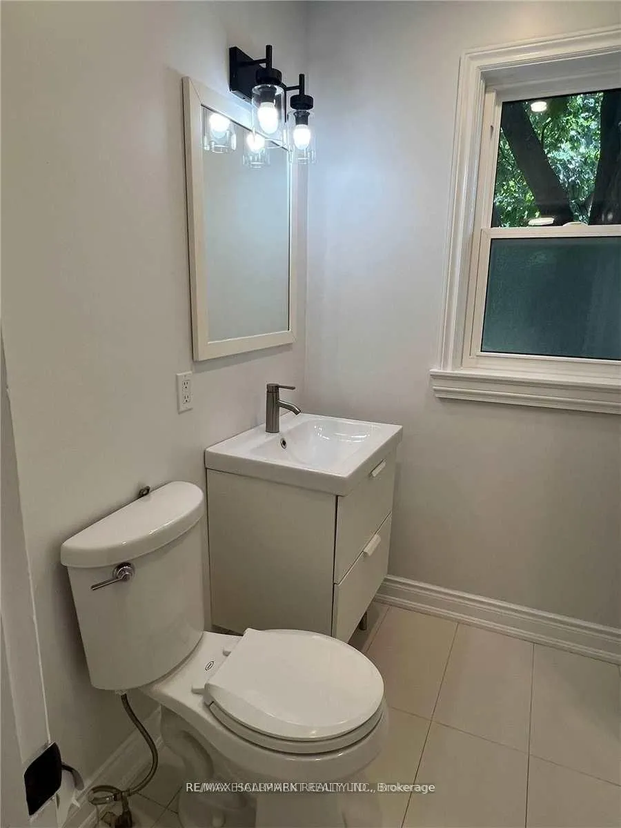 Photo 16 of Unit Main, 4328 New Street, Burlington, Shoreacres — HOMEH