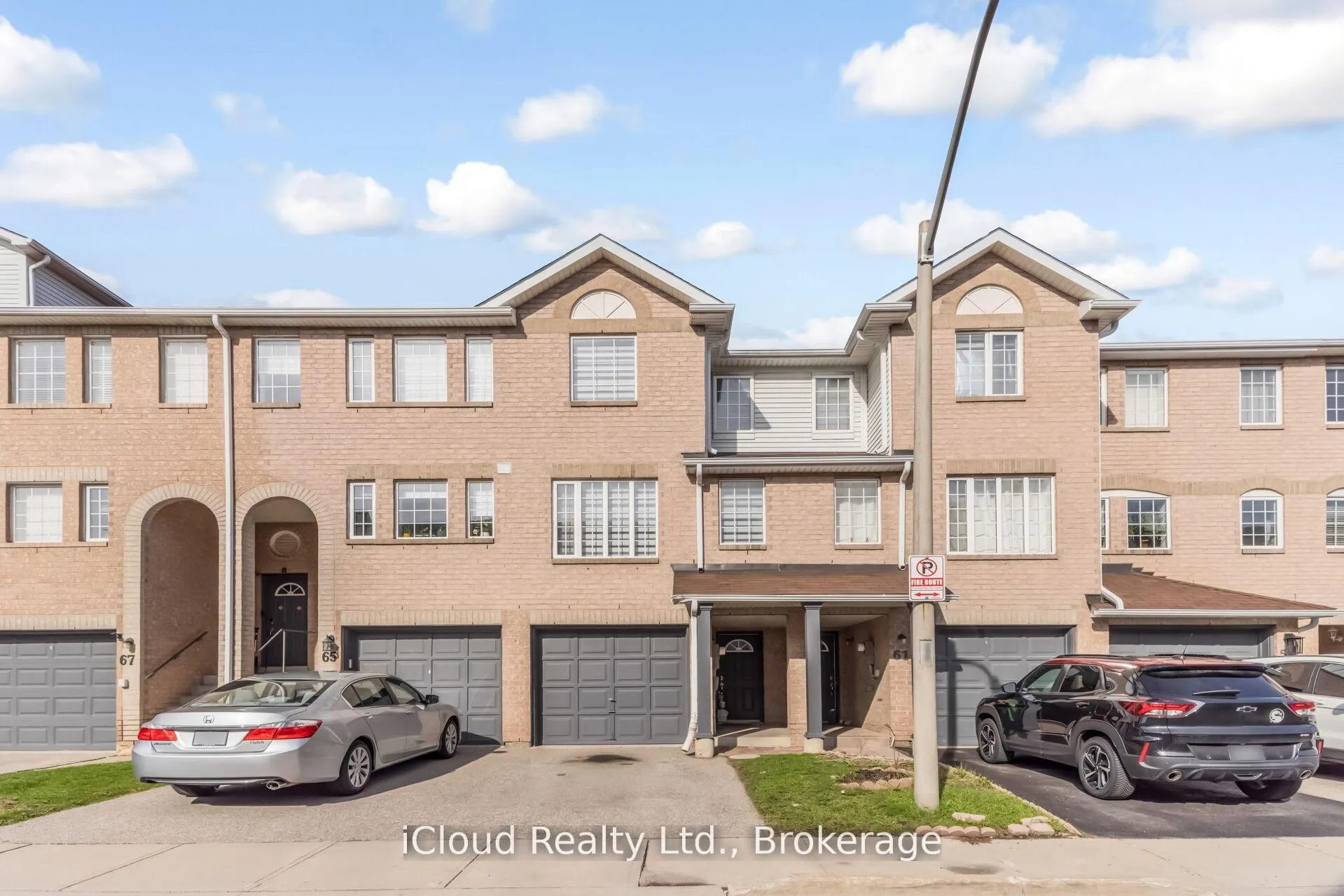 Photo 1 of 63 Spadina Road, Brampton, Bram West — HOMEH