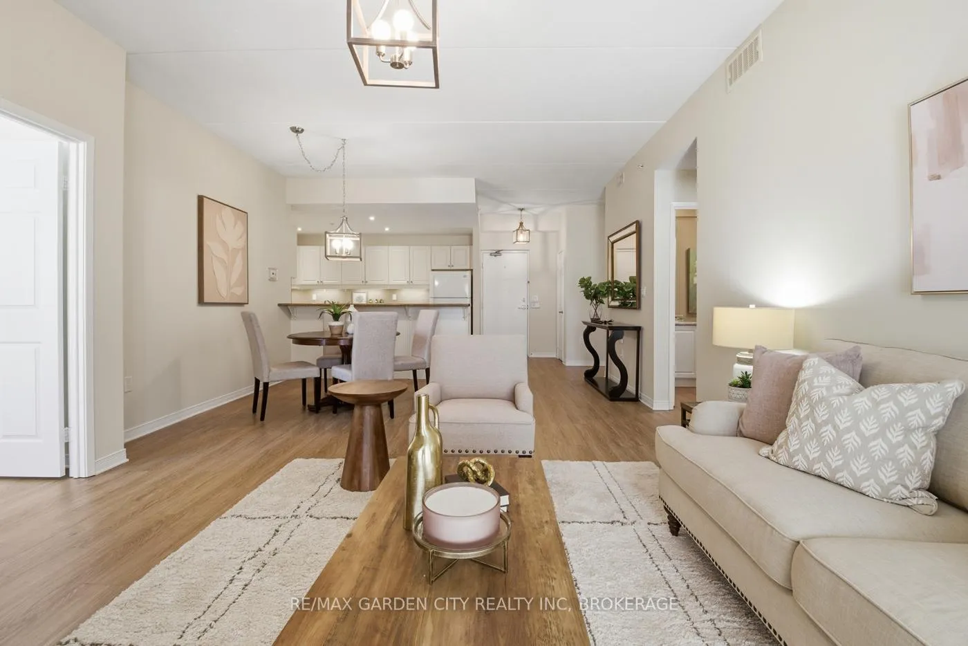 Photo 7 of Unit 307, 16 Sullivan Avenue, Thorold, Thorold Downtown — HOMEH