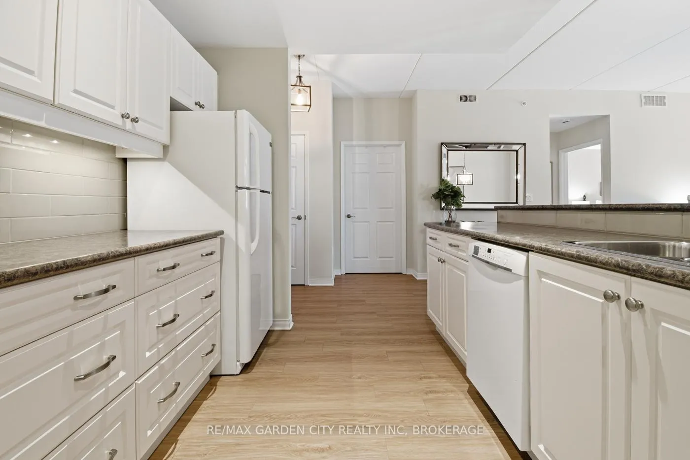 Photo 10 of Unit 307, 16 Sullivan Avenue, Thorold, Thorold Downtown — HOMEH