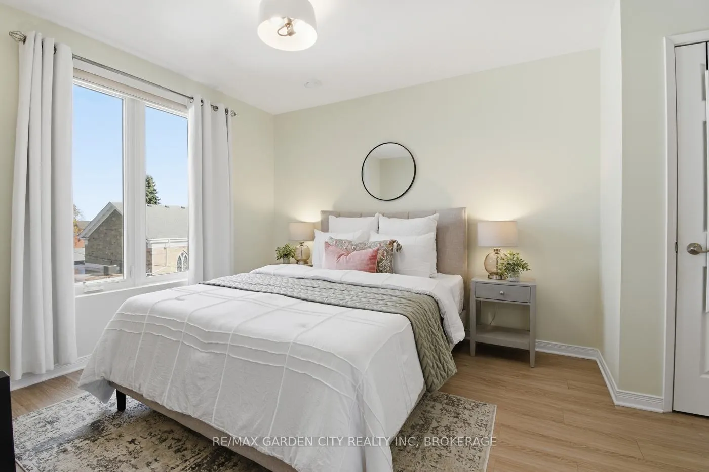 Photo 11 of Unit 307, 16 Sullivan Avenue, Thorold, Thorold Downtown — HOMEH