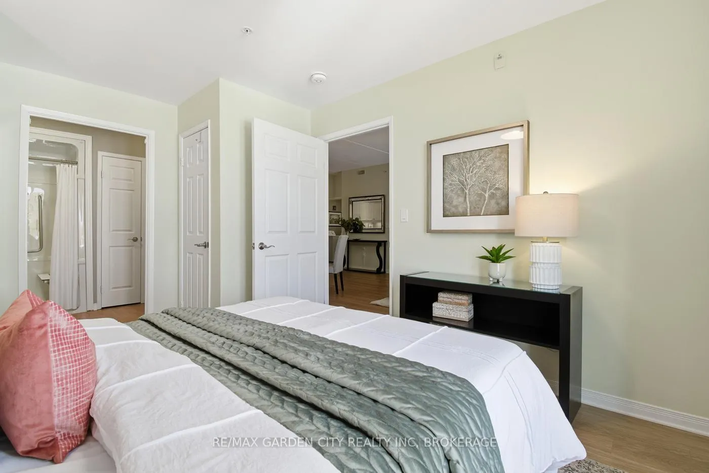 Photo 12 of Unit 307, 16 Sullivan Avenue, Thorold, Thorold Downtown — HOMEH