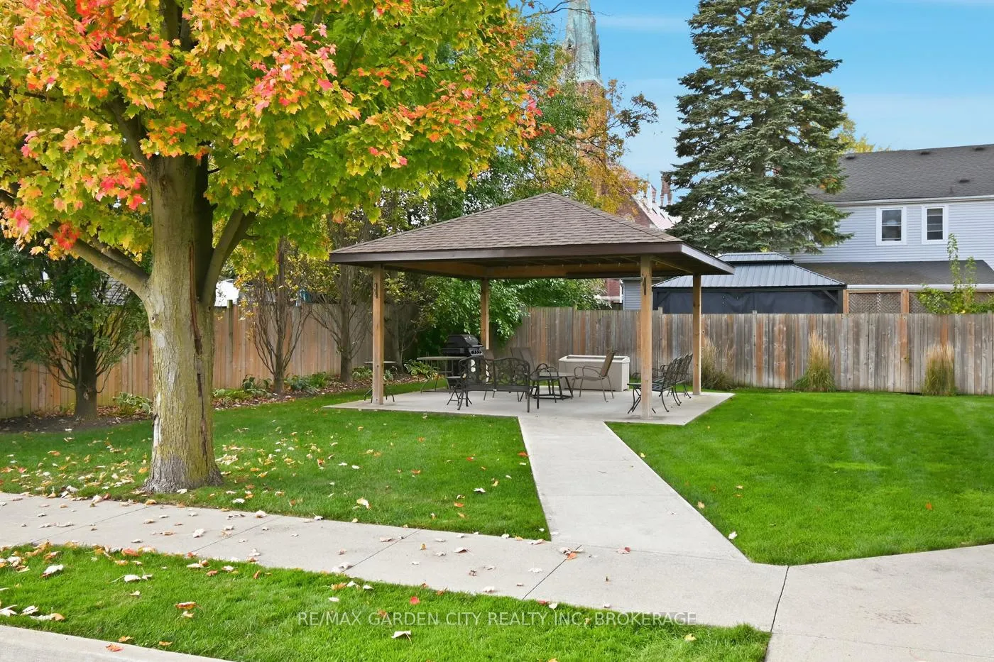Photo 16 of Unit 307, 16 Sullivan Avenue, Thorold, Thorold Downtown — HOMEH