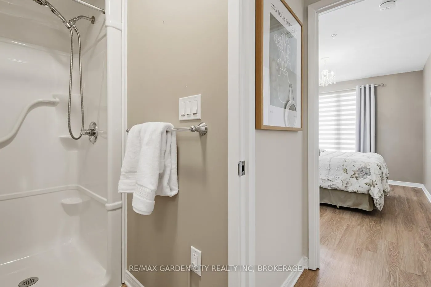 Photo 19 of Unit 307, 16 Sullivan Avenue, Thorold, Thorold Downtown — HOMEH