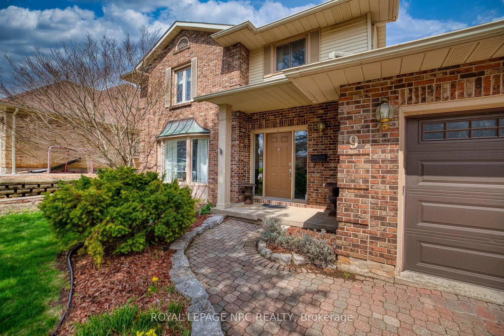 Photo 4 of 9 Nursery Lane, Pelham, Fonthill — HOMEH