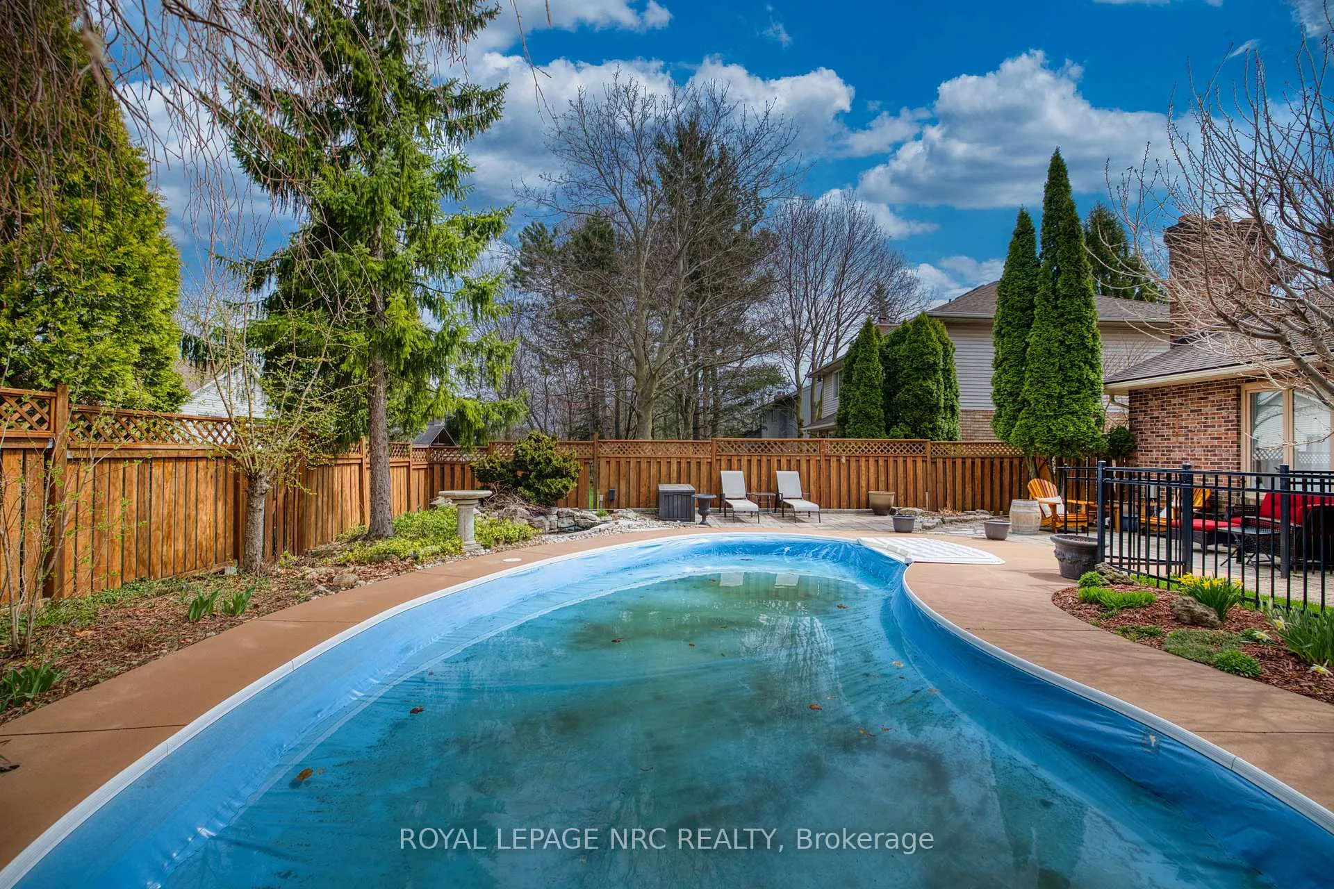 Photo 39 of 9 Nursery Lane, Pelham, Fonthill — HOMEH
