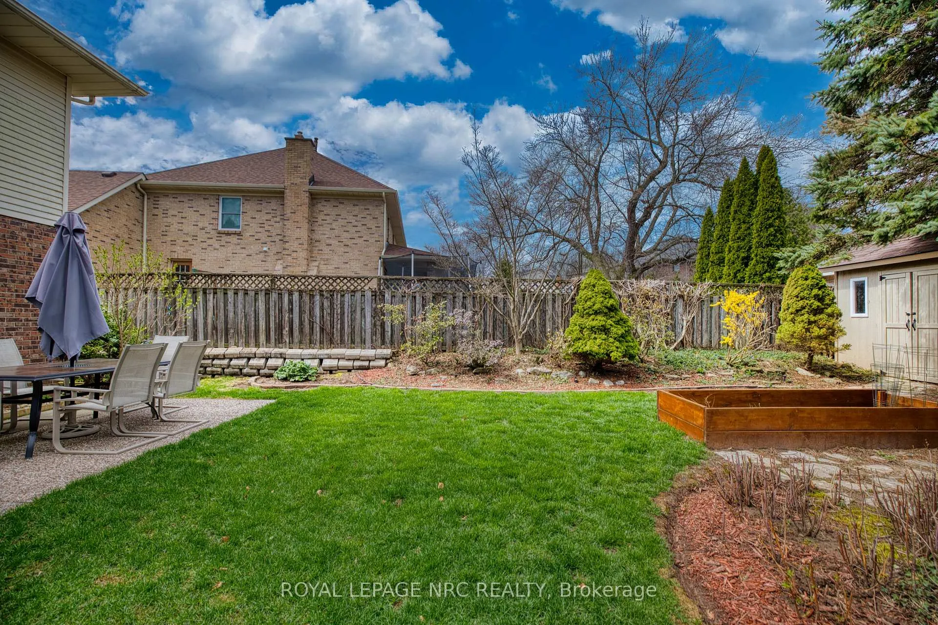 Photo 40 of 9 Nursery Lane, Pelham, Fonthill — HOMEH