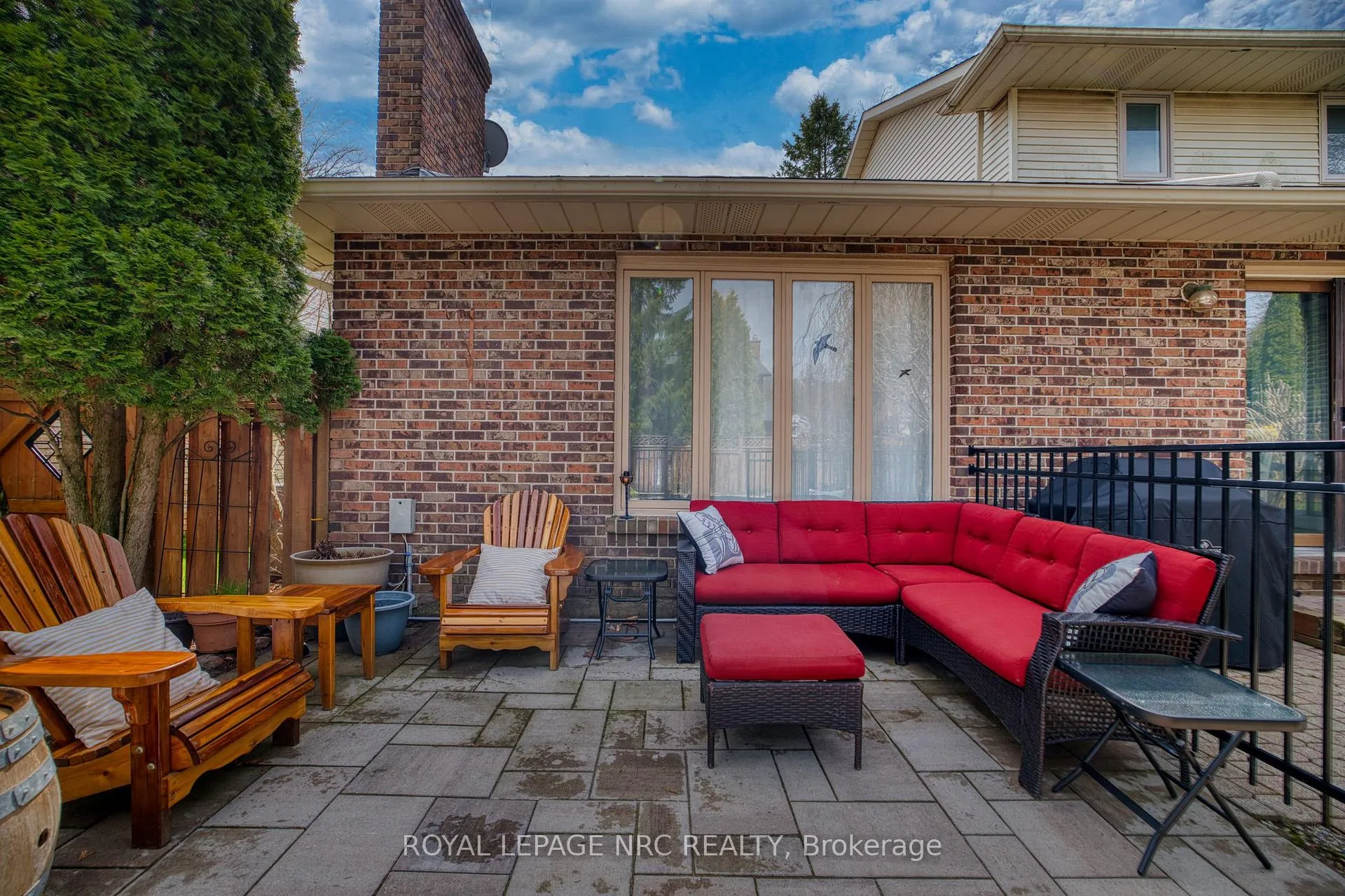 Photo 42 of 9 Nursery Lane, Pelham, Fonthill — HOMEH