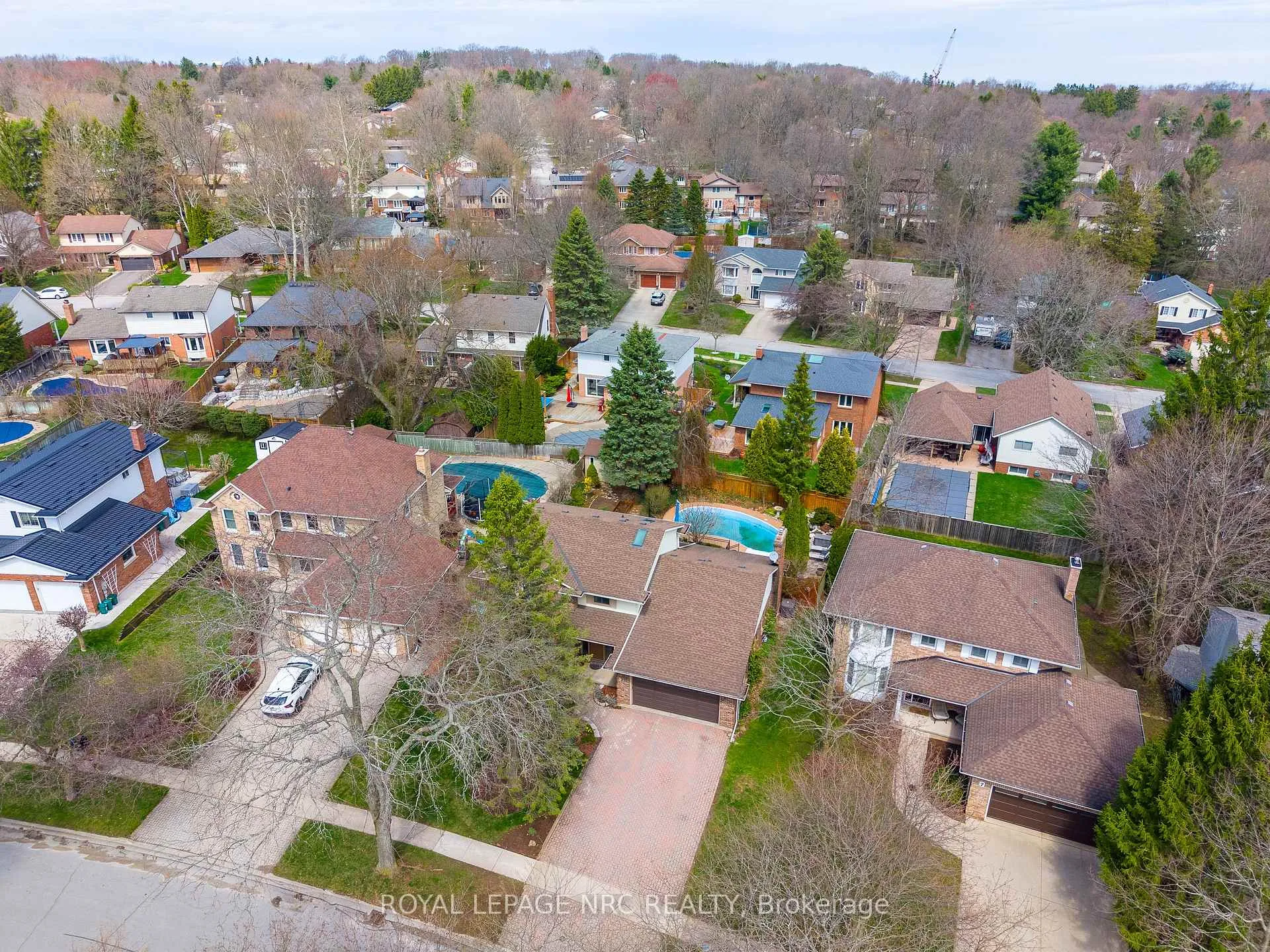 Photo 47 of 9 Nursery Lane, Pelham, Fonthill — HOMEH